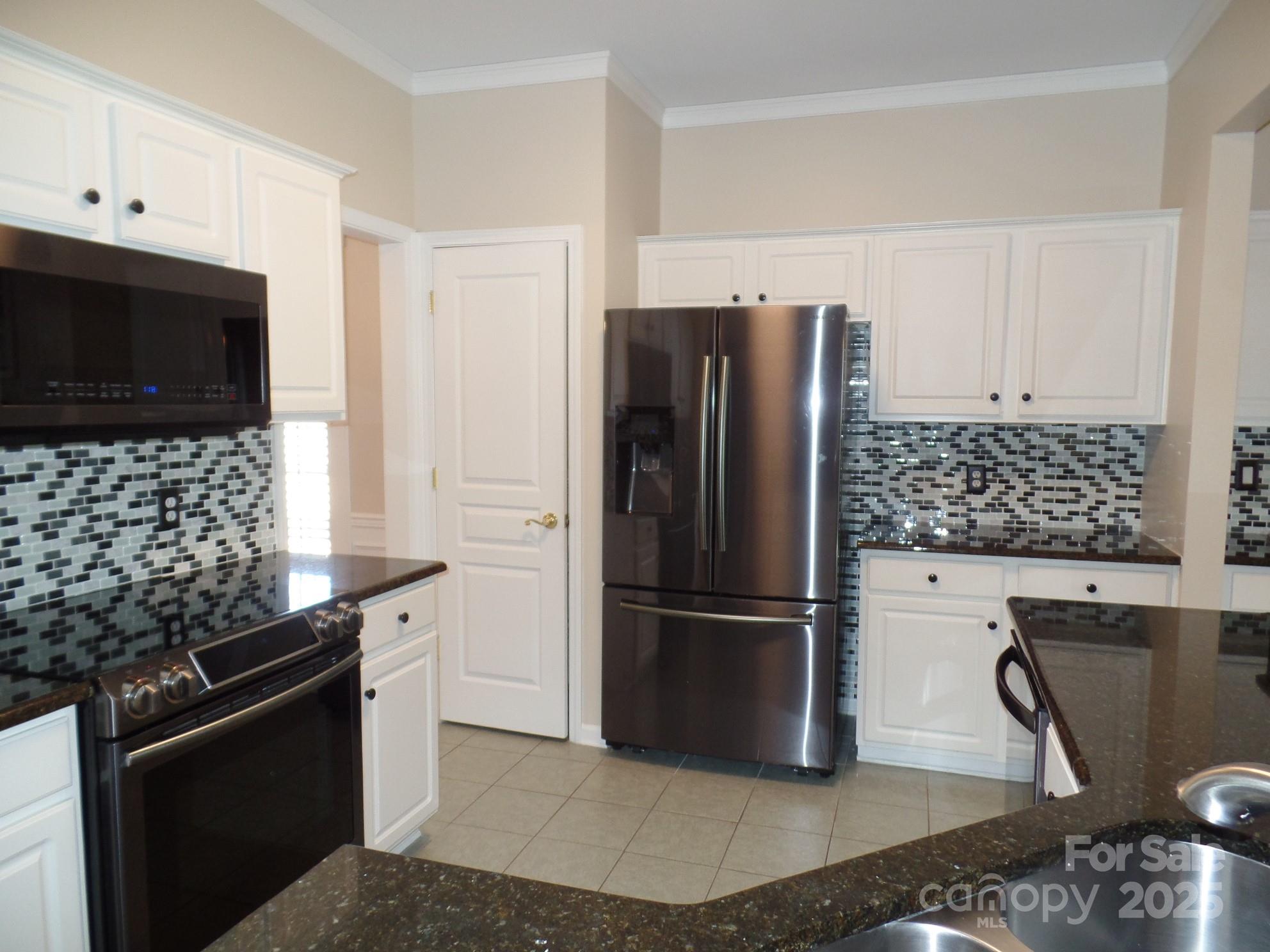 Highland Creek - Residential