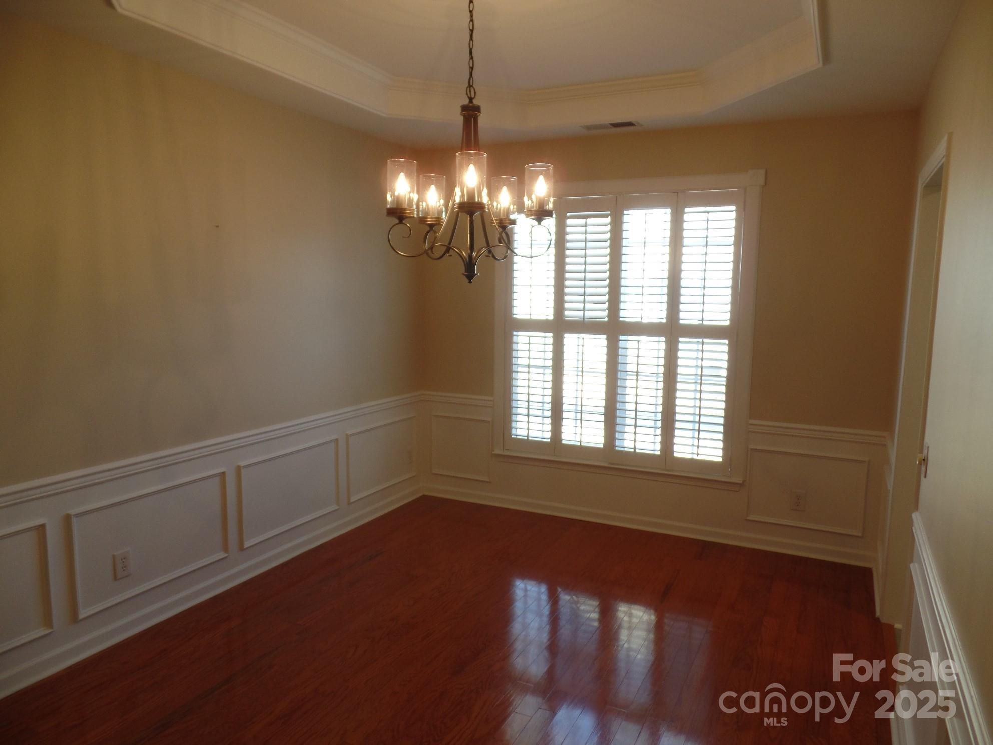 Highland Creek - Residential