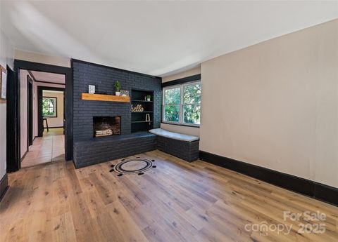 52 Boyd Avenue Asheville NC 28806