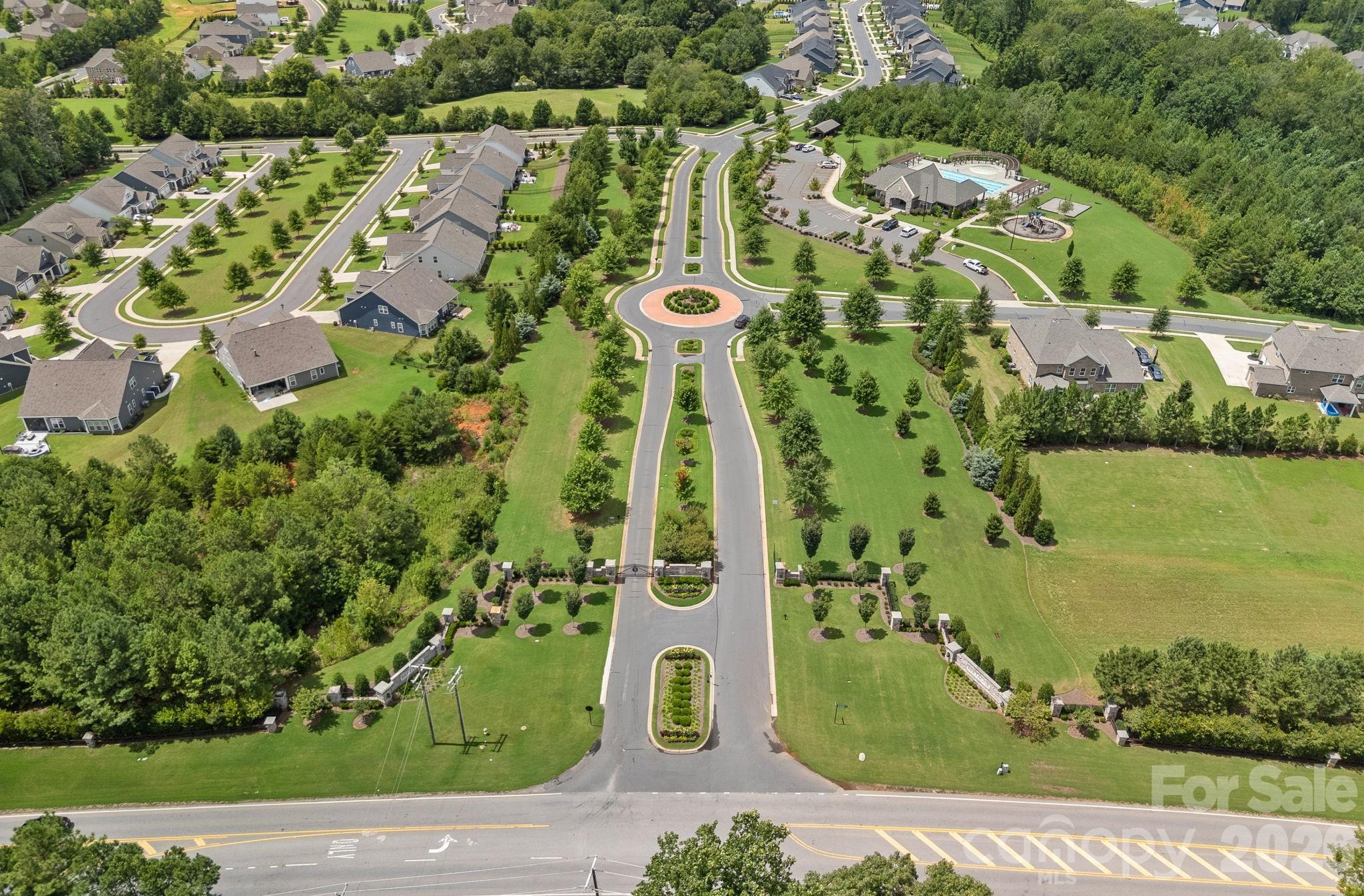 Bretagne - Residential