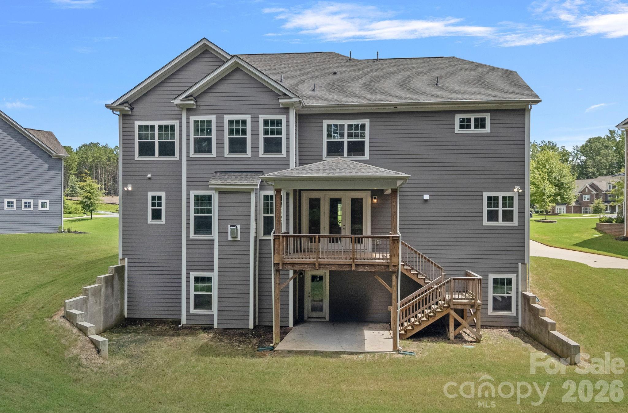 Bretagne - Residential