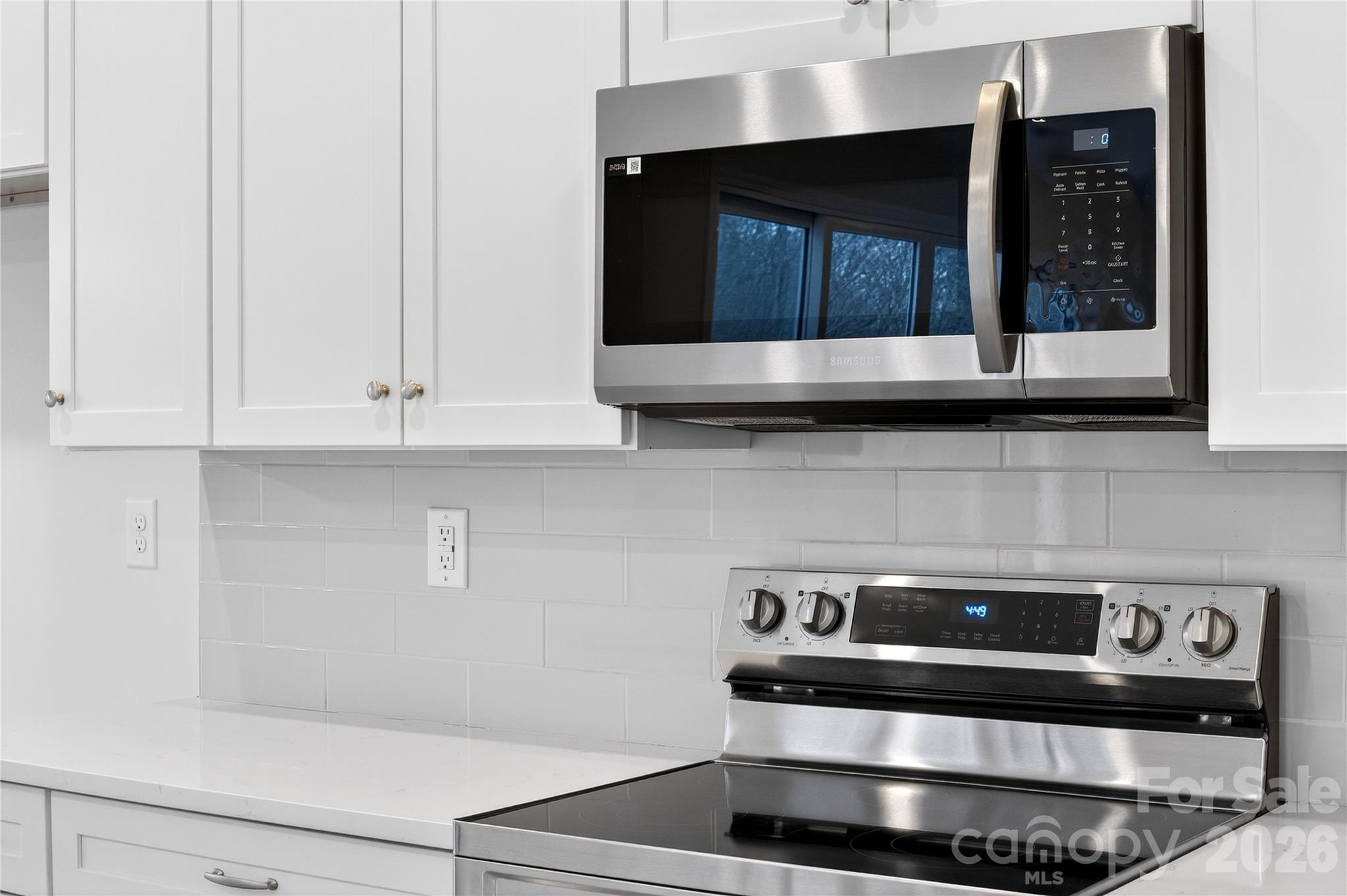 Meadow Glen - Residential