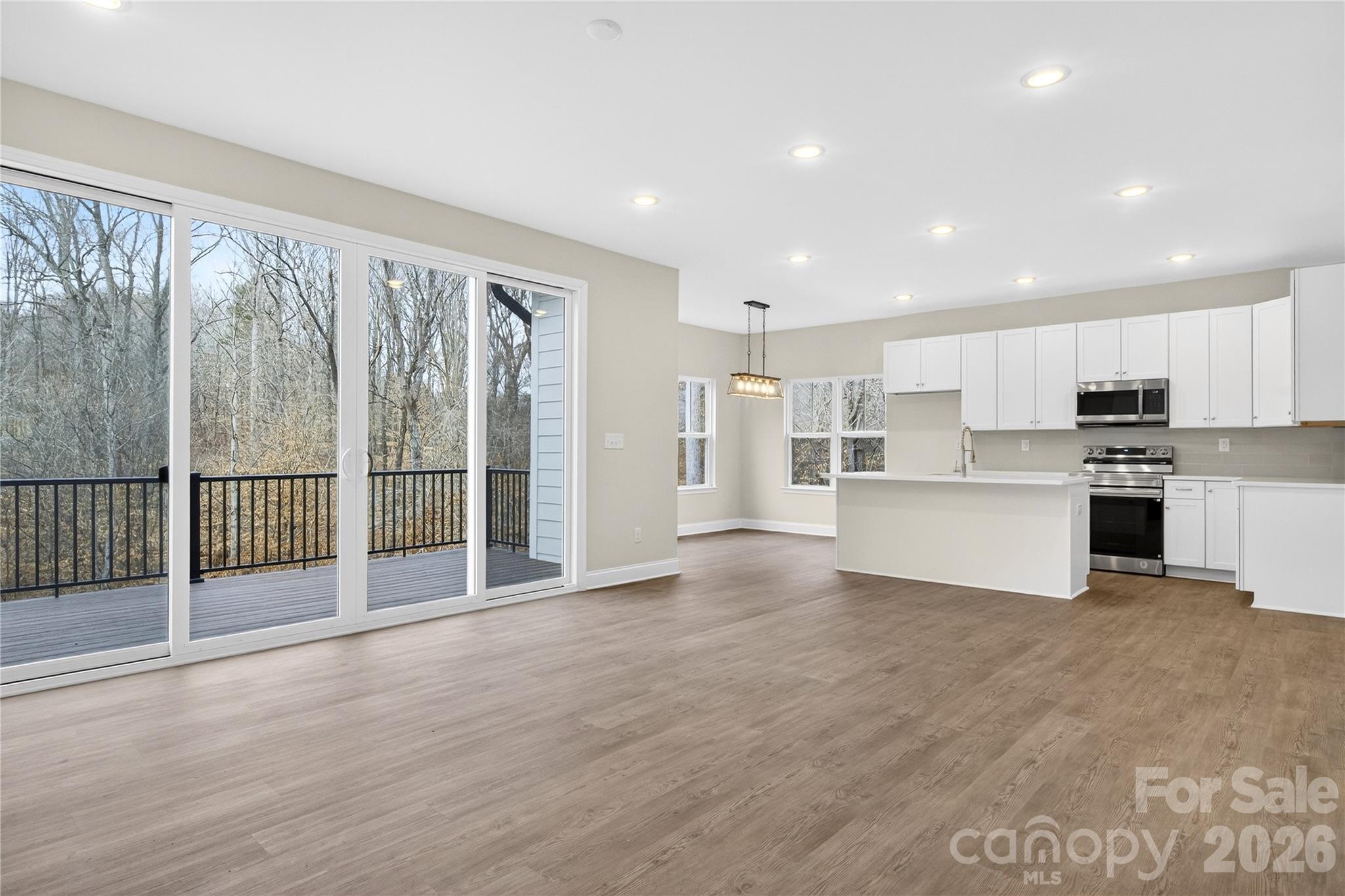 Meadow Glen - Residential