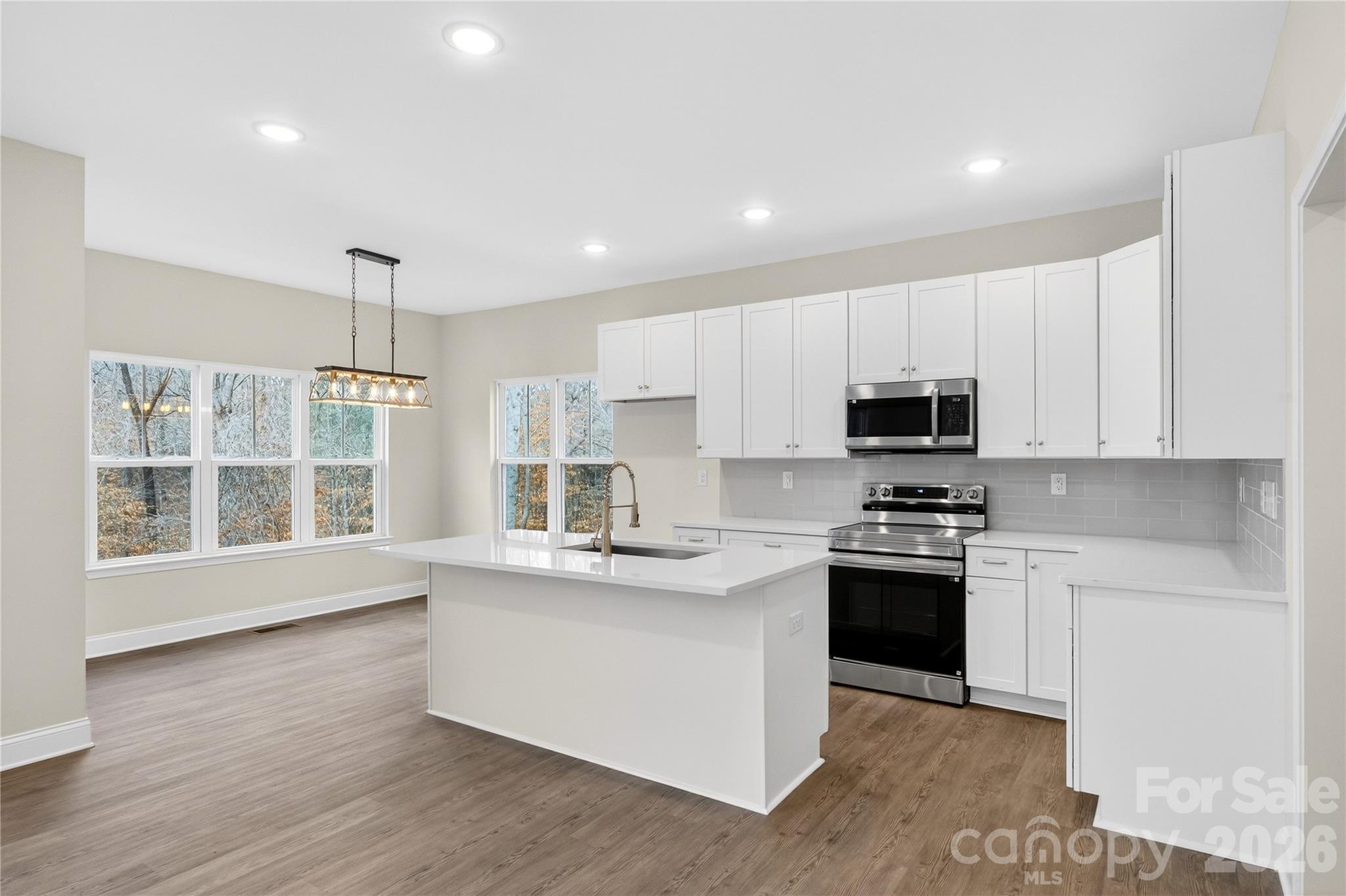 Meadow Glen - Residential