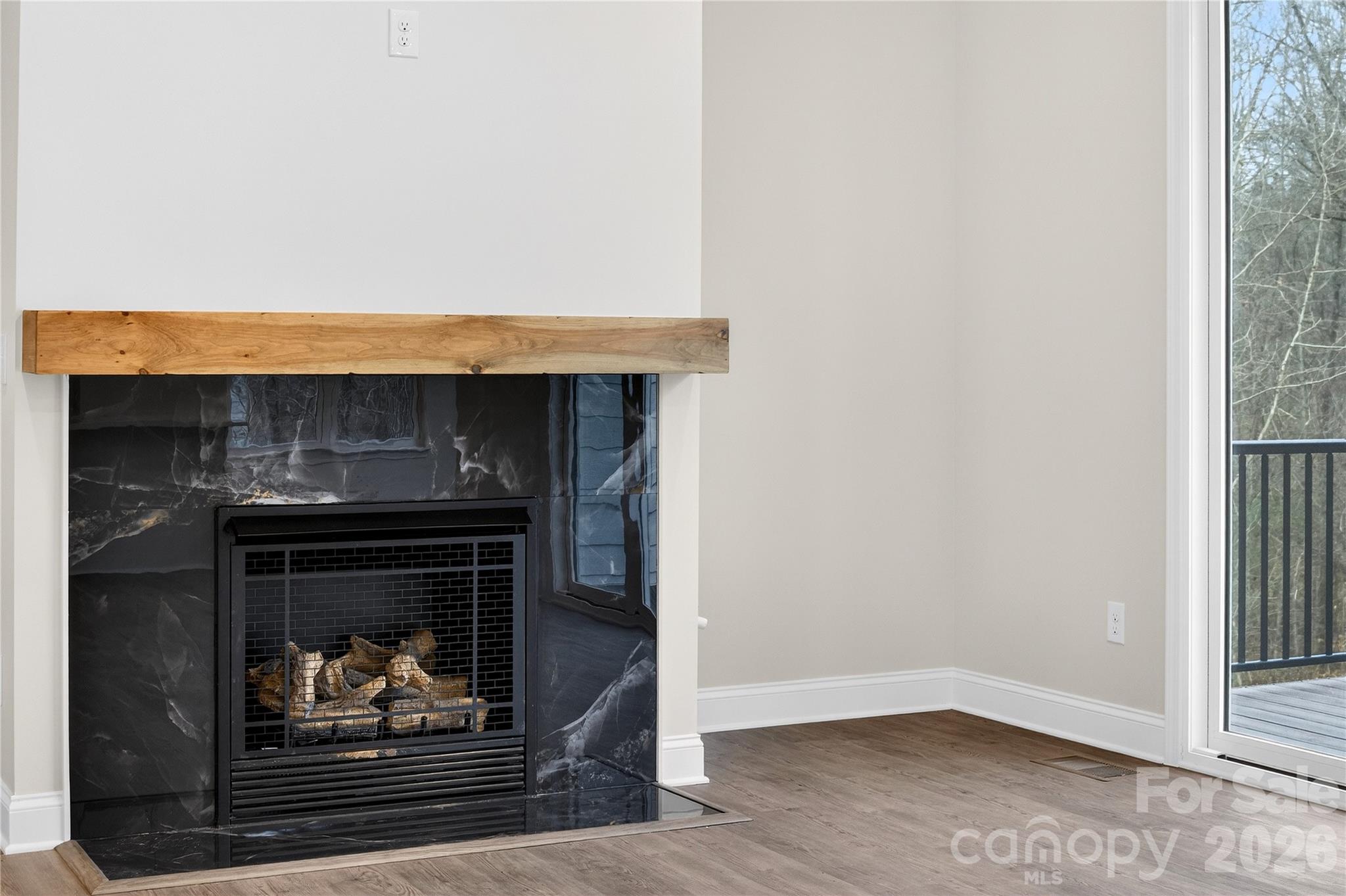 Meadow Glen - Residential