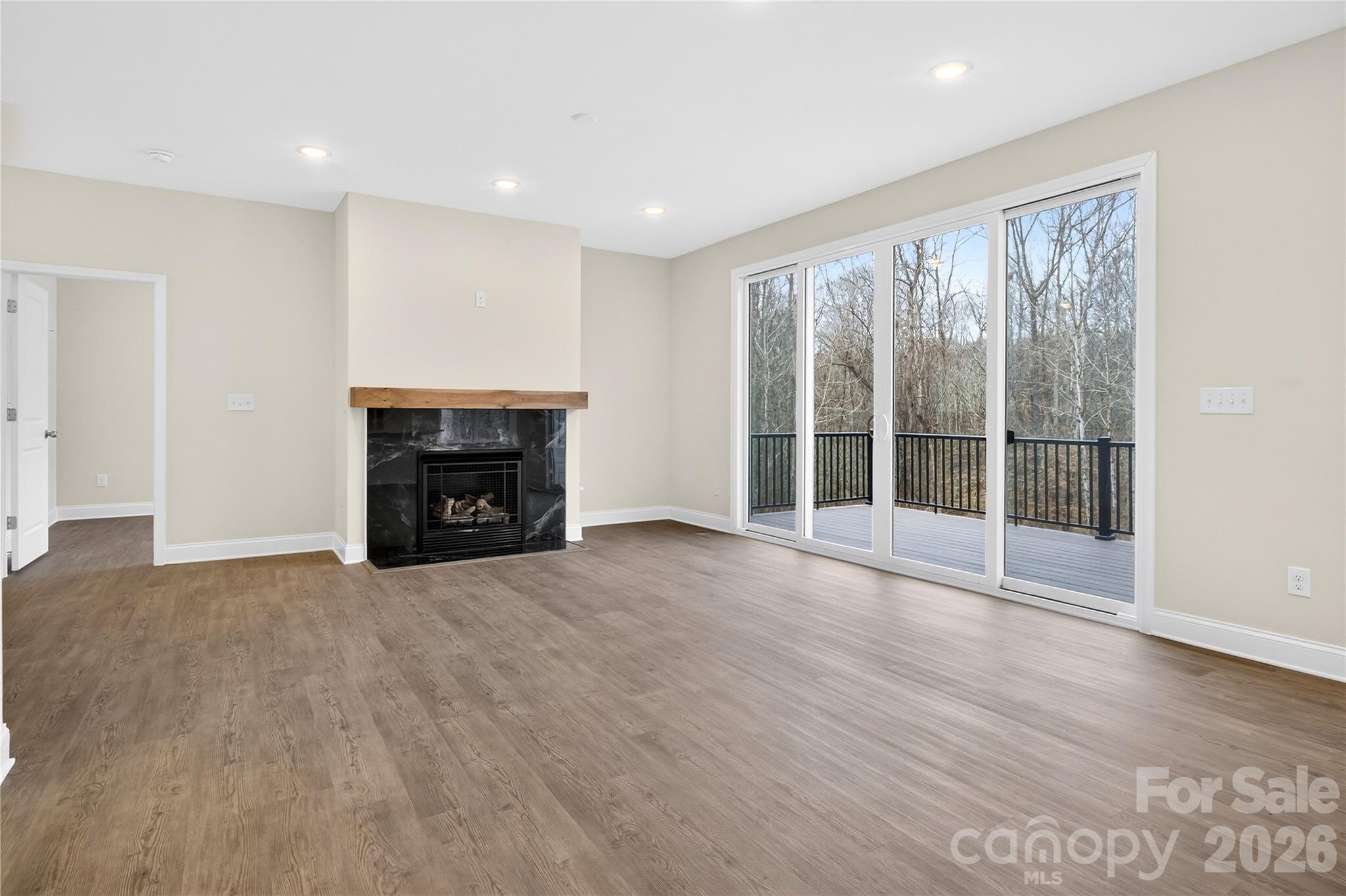 Meadow Glen - Residential