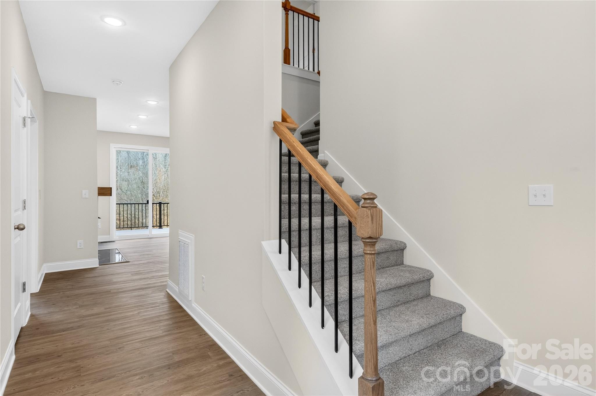 Meadow Glen - Residential