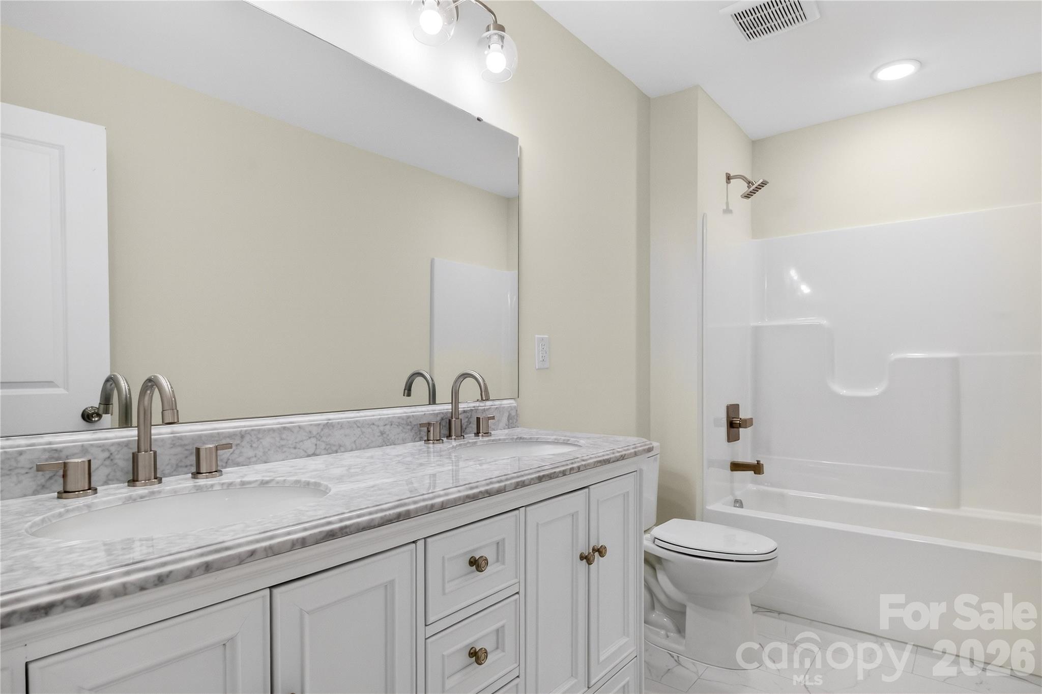 Meadow Glen - Residential