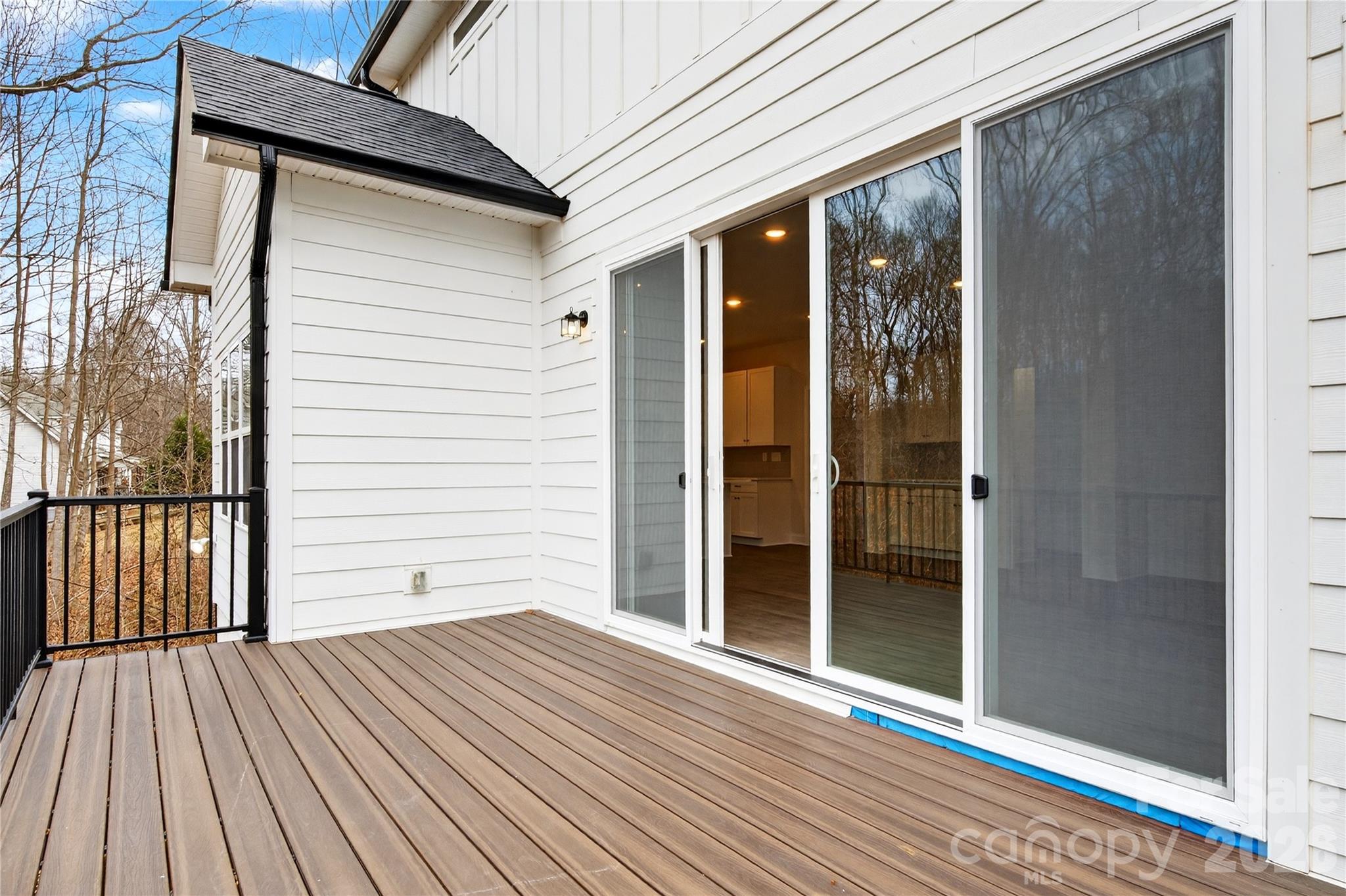 Meadow Glen - Residential