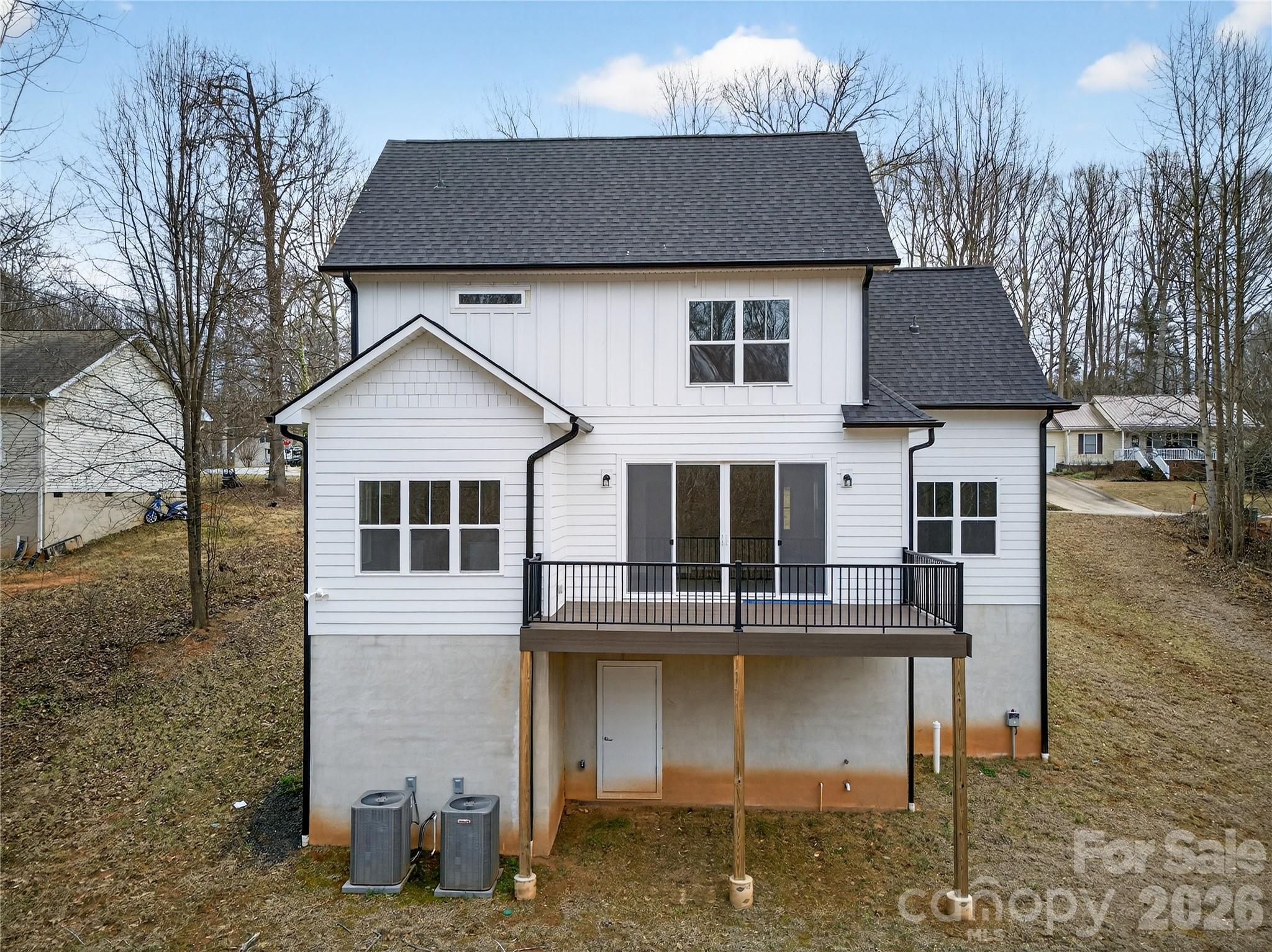 Meadow Glen - Residential