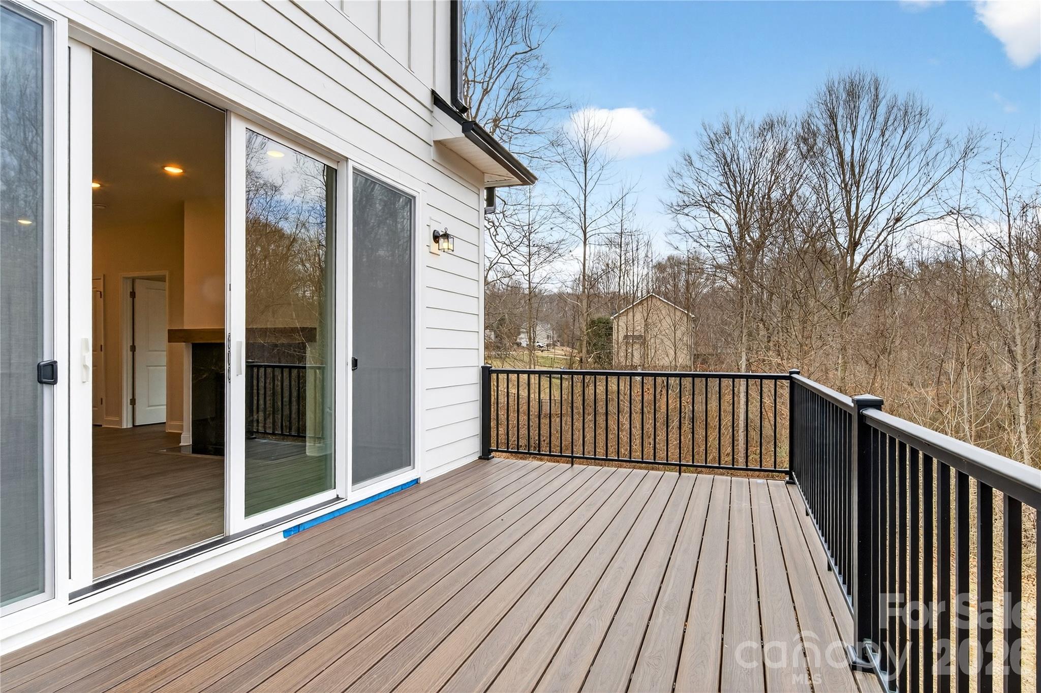 Meadow Glen - Residential