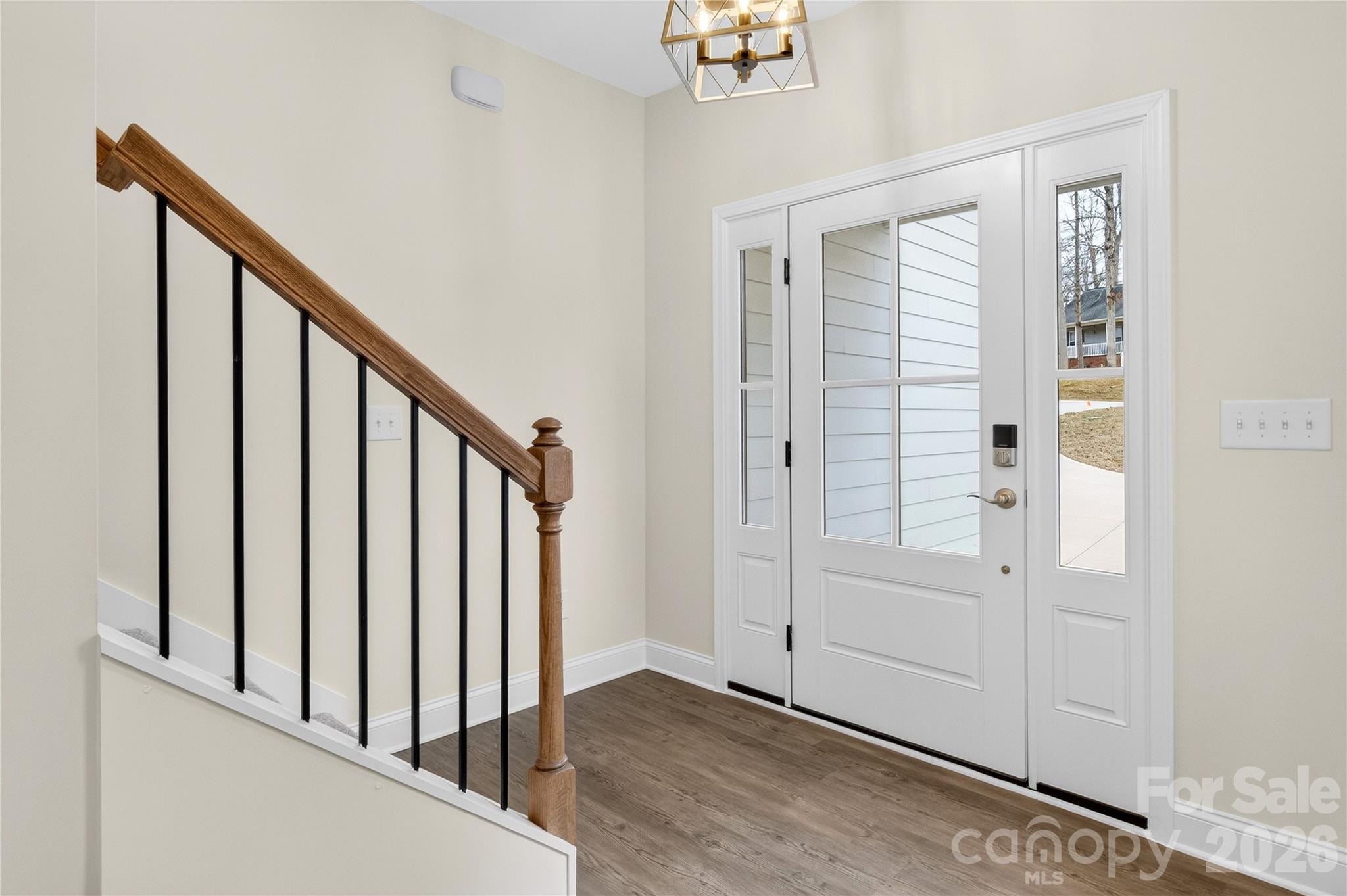 Meadow Glen - Residential