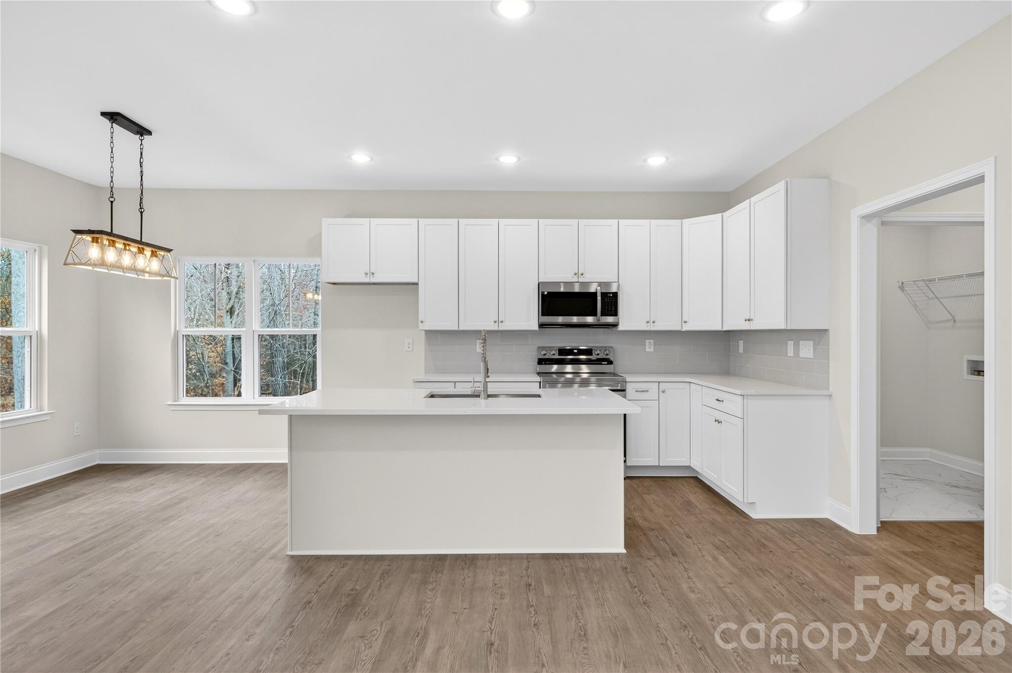 Meadow Glen - Residential