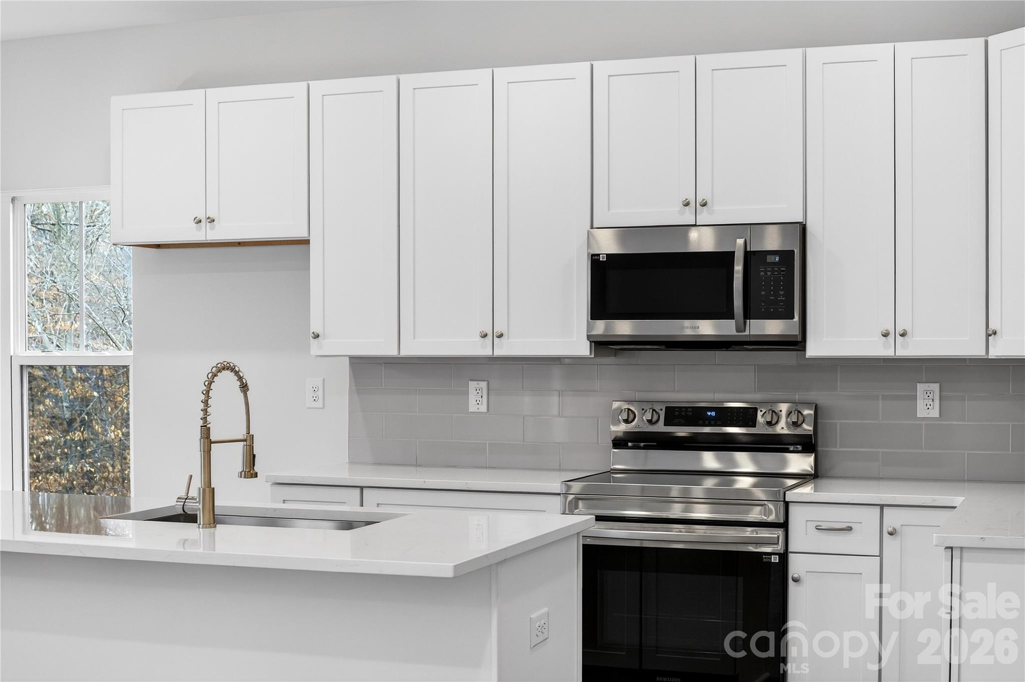 Meadow Glen - Residential