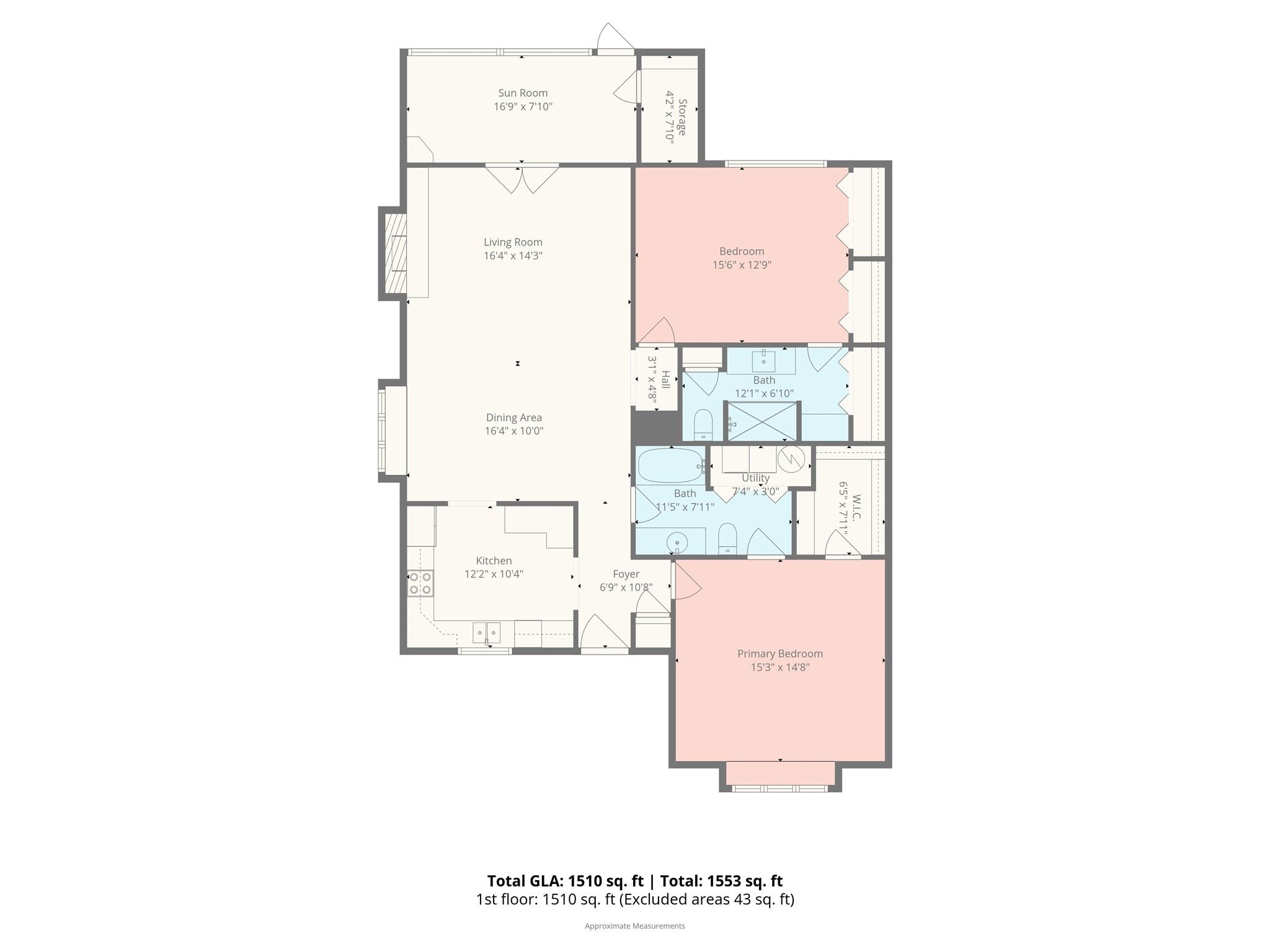 Wellington Hills - Residential
