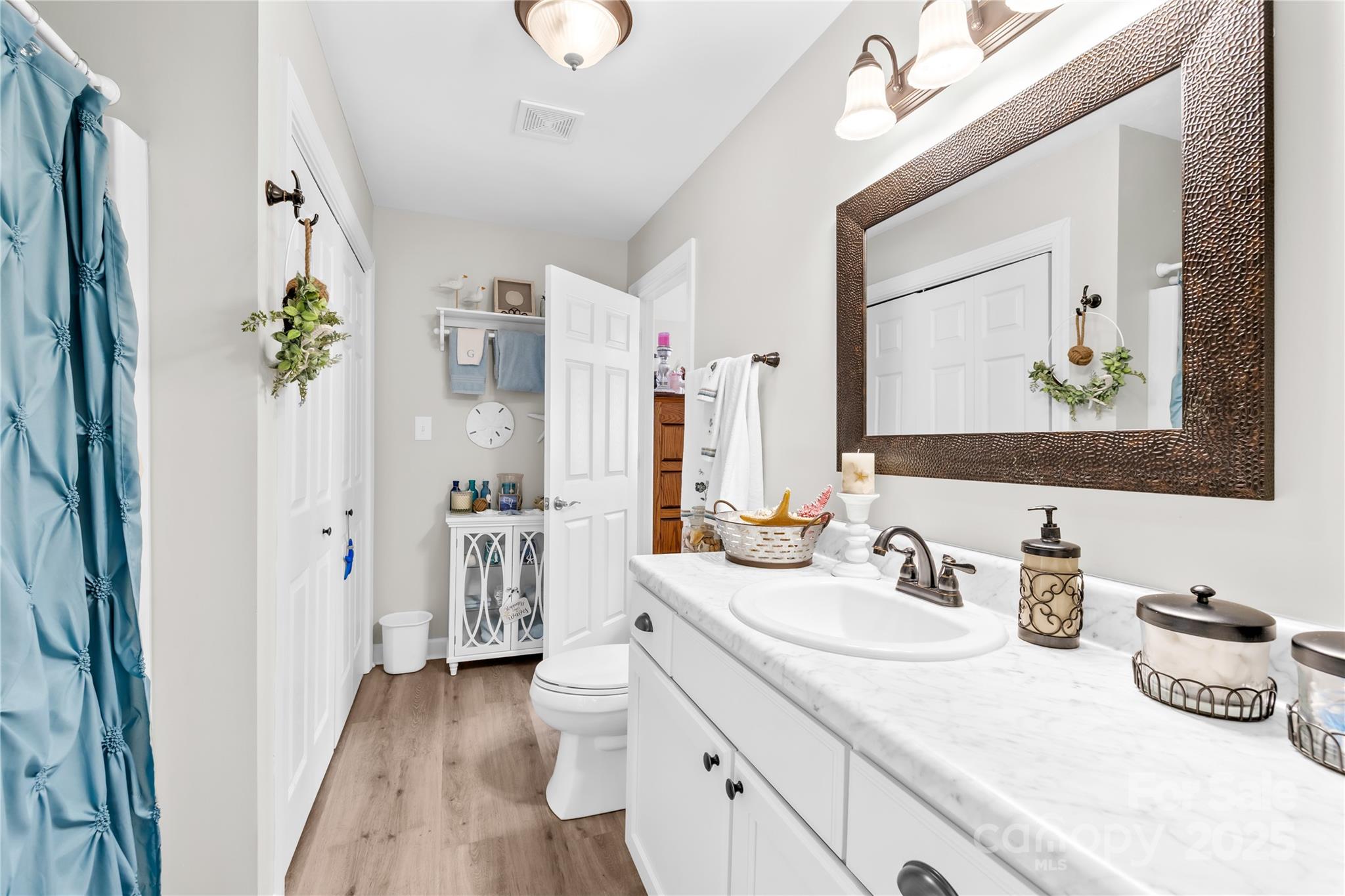 Wellington Hills - Residential