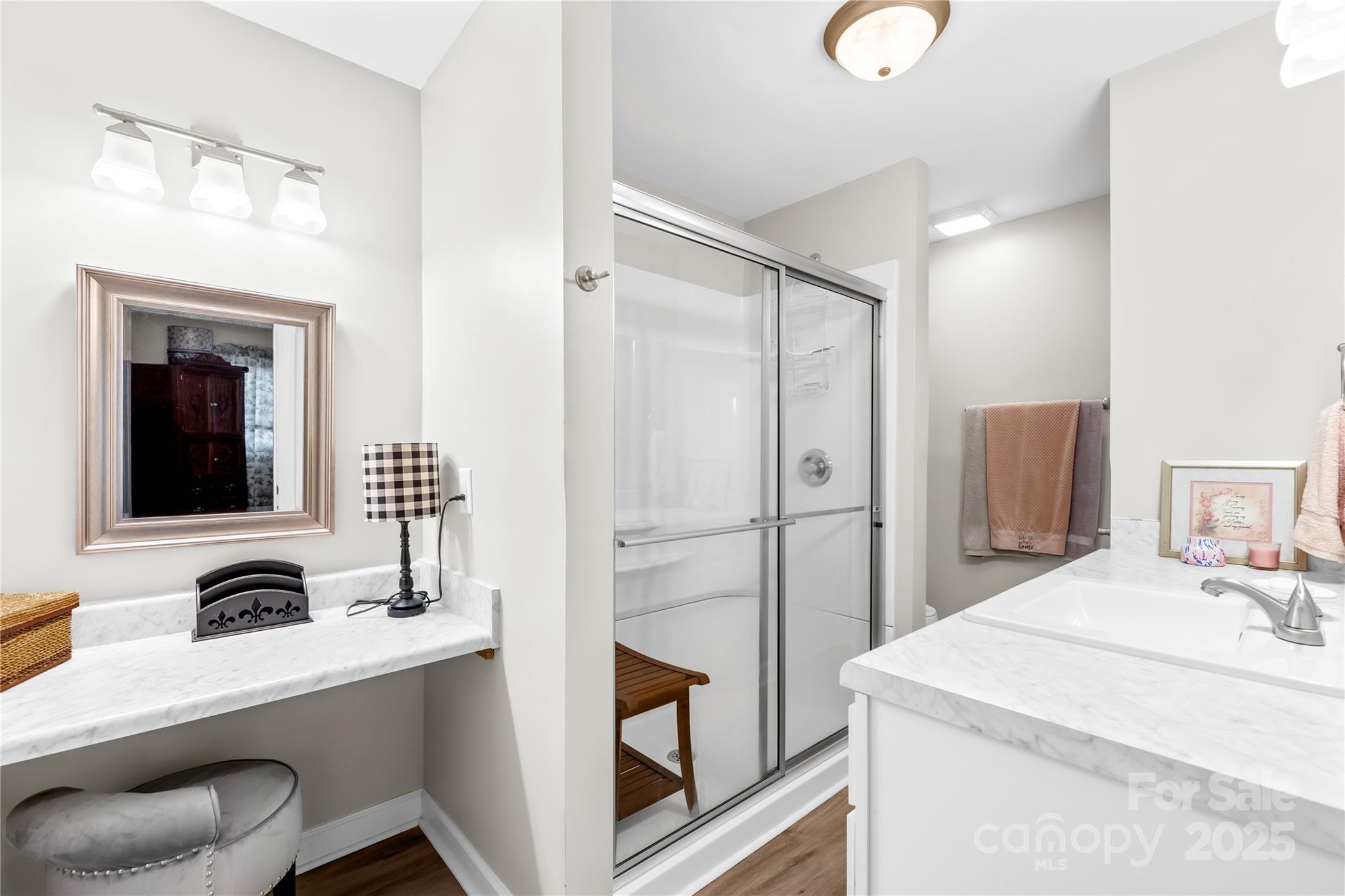 Wellington Hills - Residential