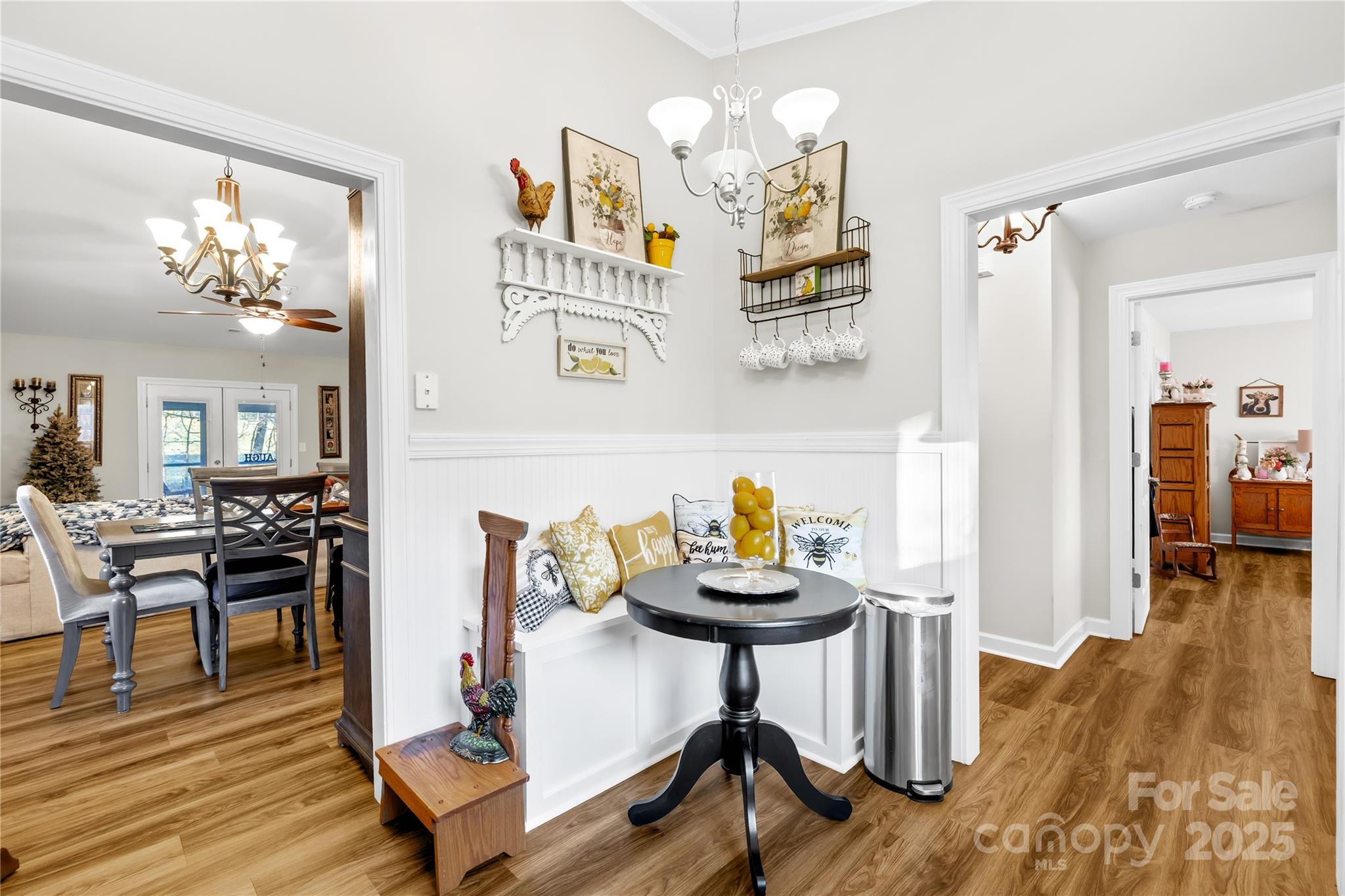 Wellington Hills - Residential