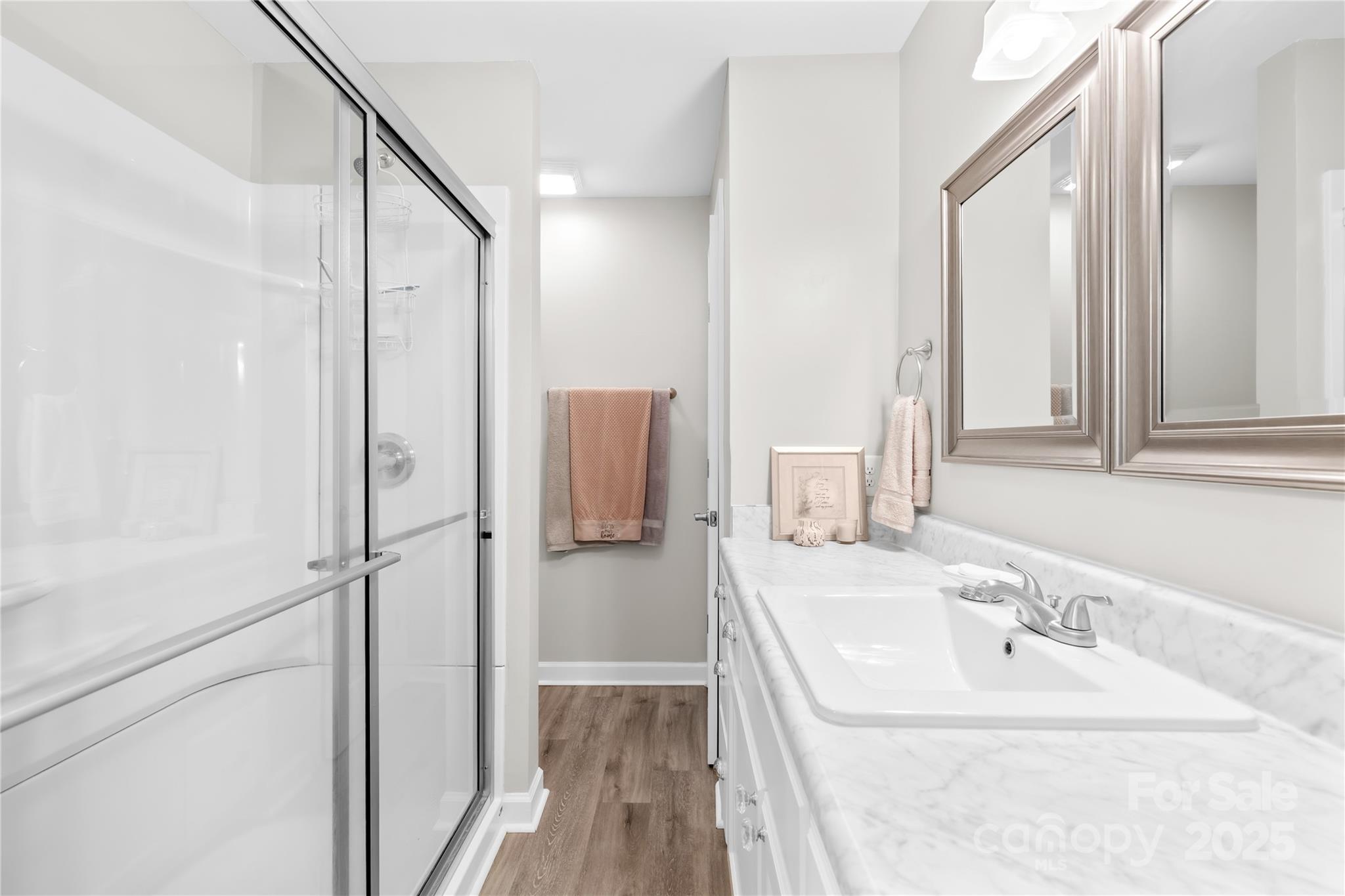 Wellington Hills - Residential