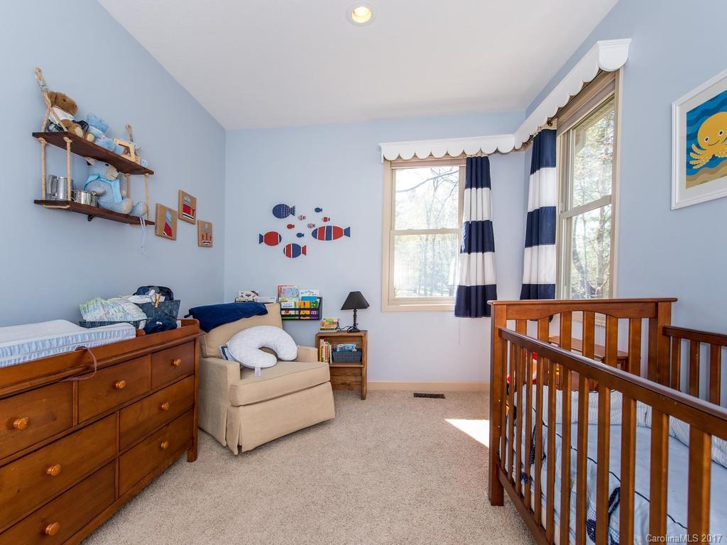 Rivercrest - Residential