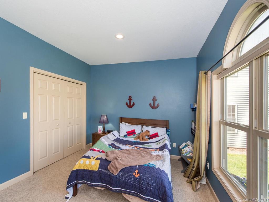 Rivercrest - Residential