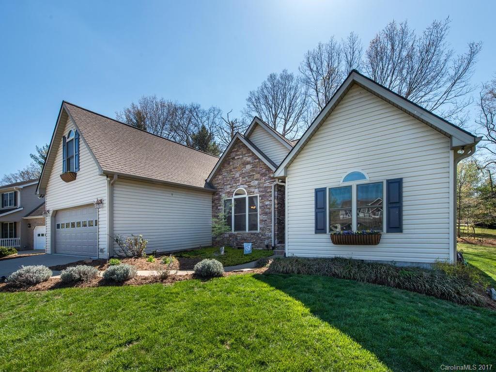 Rivercrest - Residential