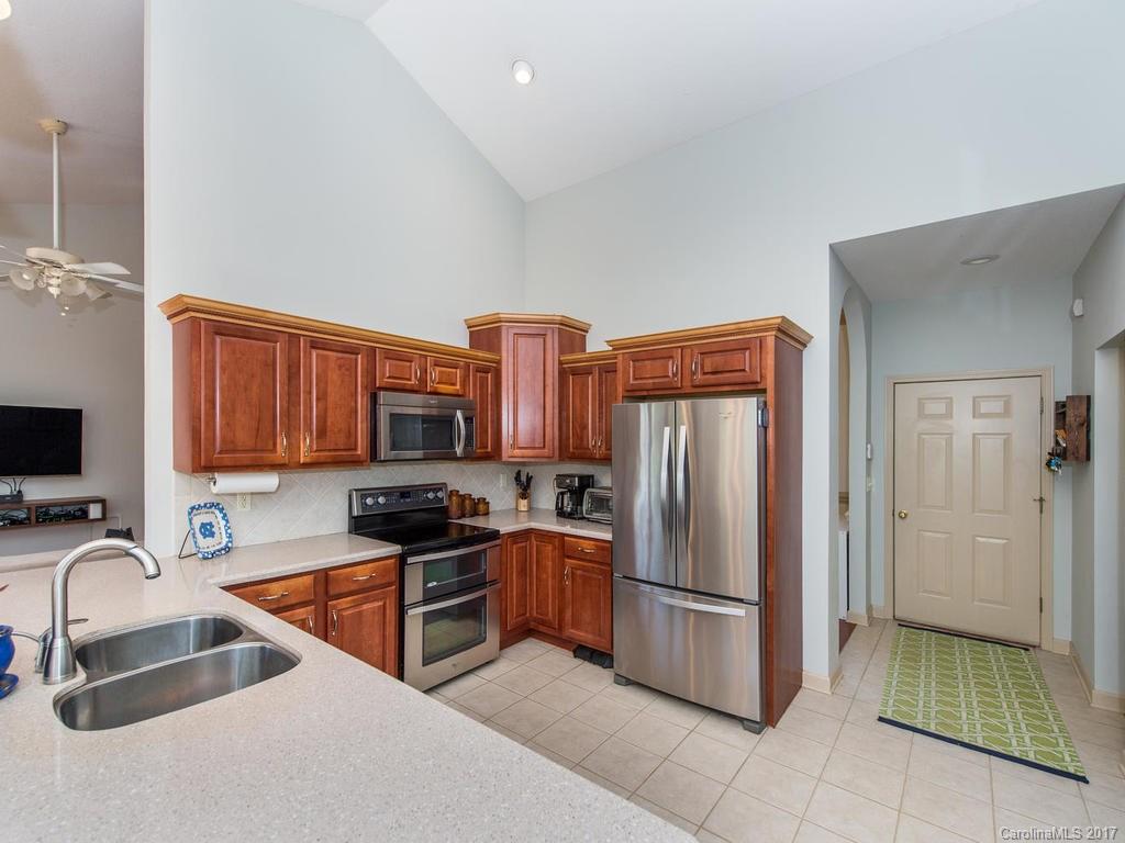 Rivercrest - Residential