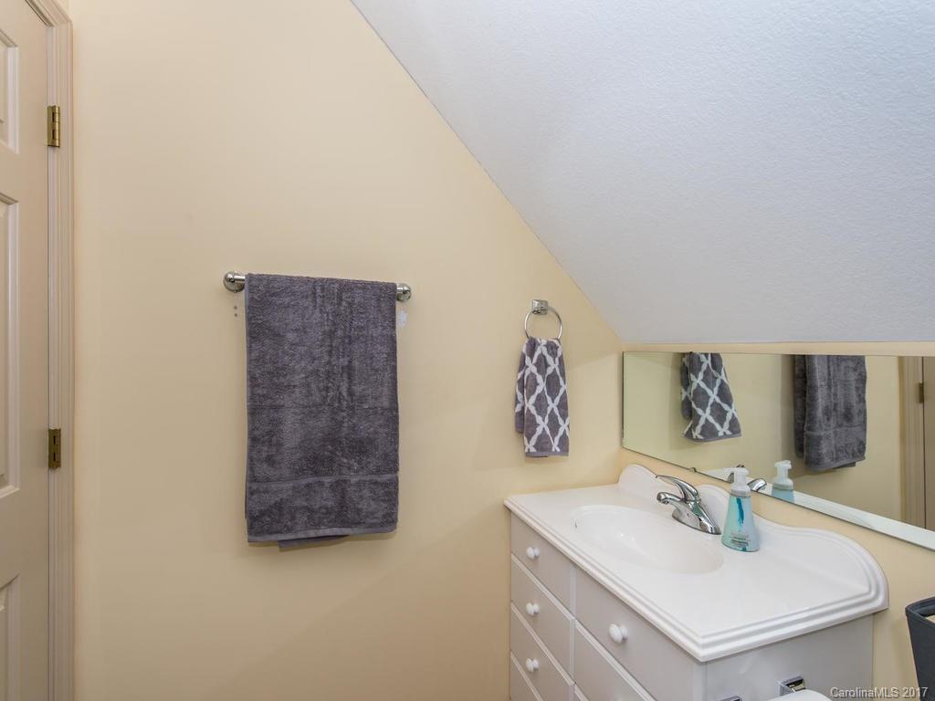 Rivercrest - Residential