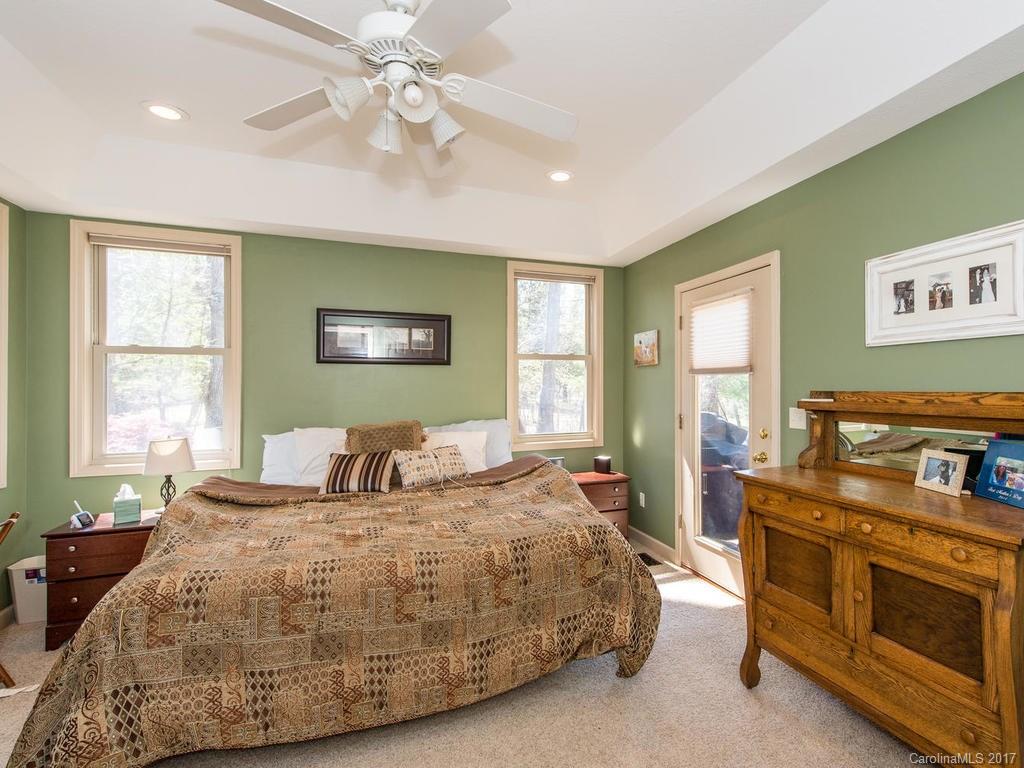 Rivercrest - Residential