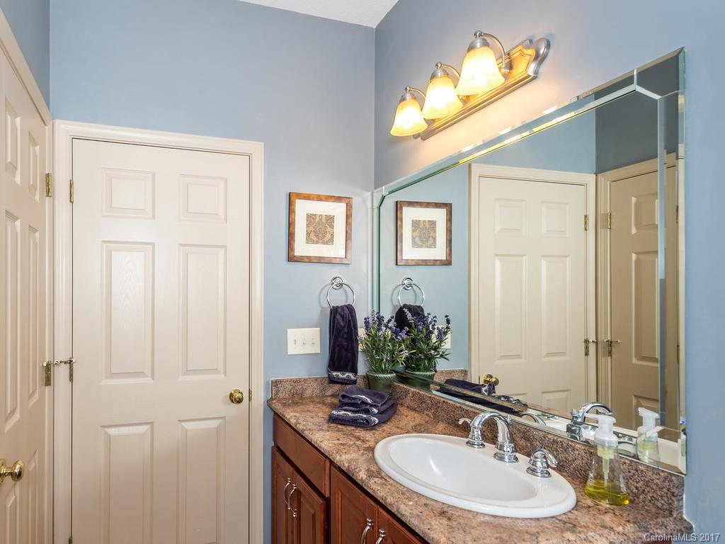 Rivercrest - Residential