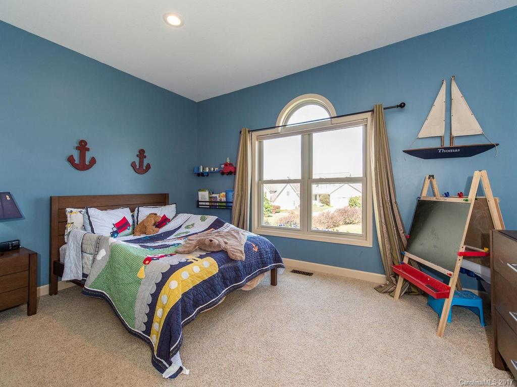 Rivercrest - Residential