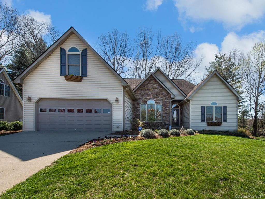 Rivercrest - Residential