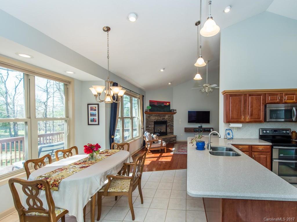 Rivercrest - Residential