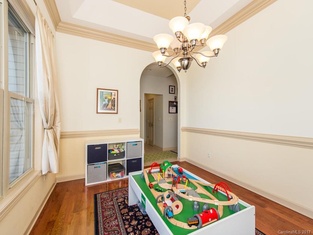 Rivercrest - Residential