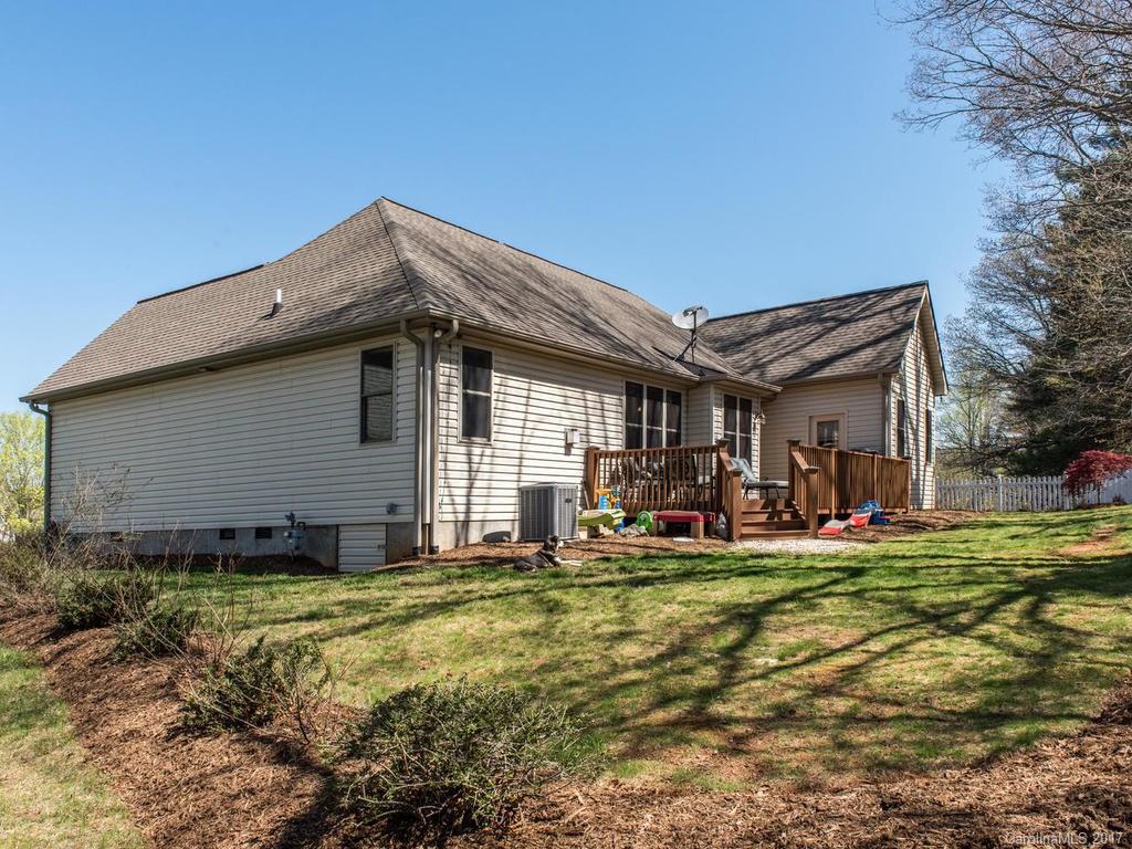 Rivercrest - Residential