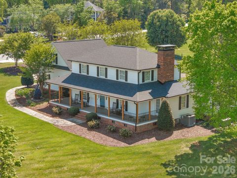 Photo of 8698 Rocky River Road, Harrisburg, NC 28075 (MLS # 4368690)