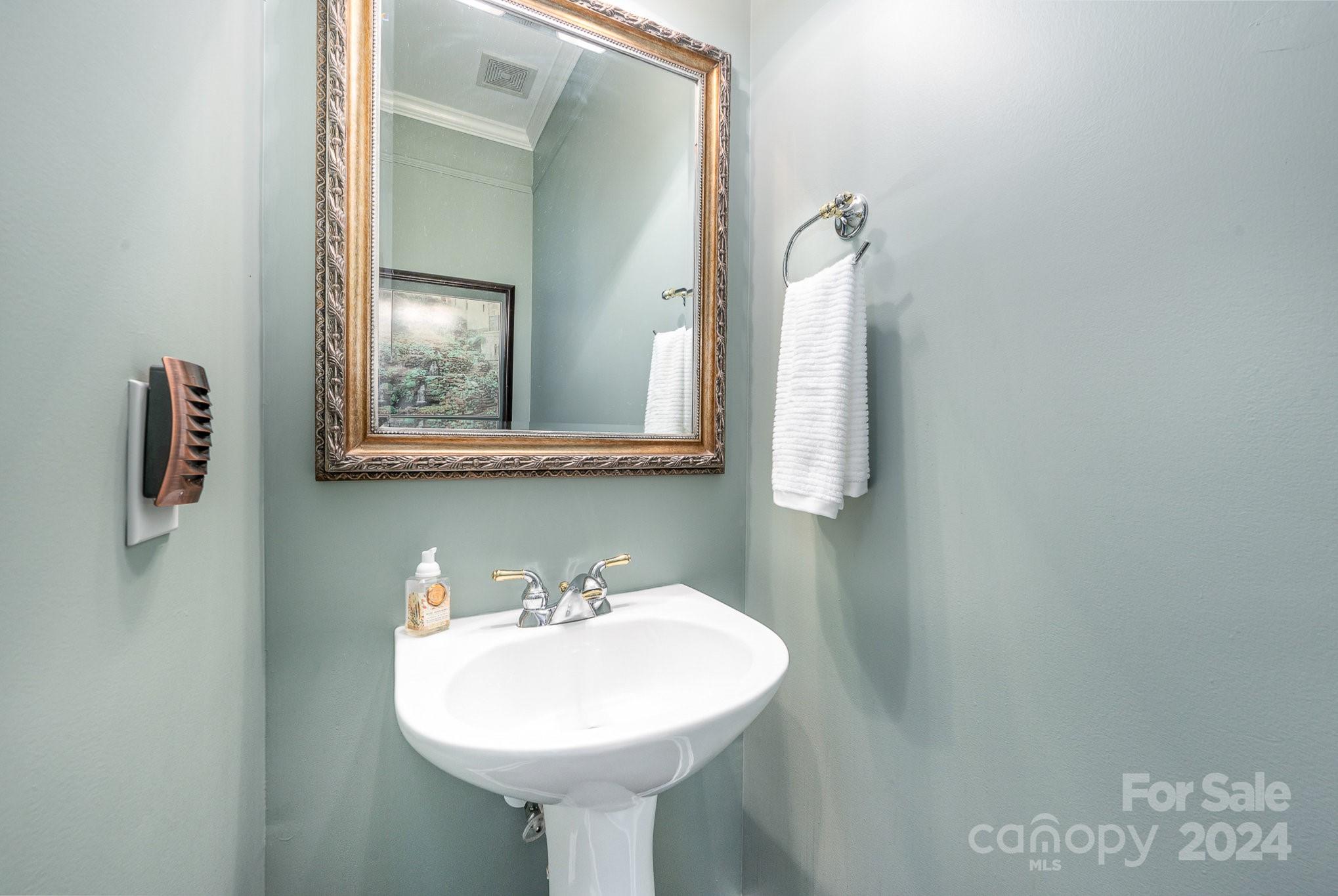 Ivy Ridge at Ballantyne - Residential