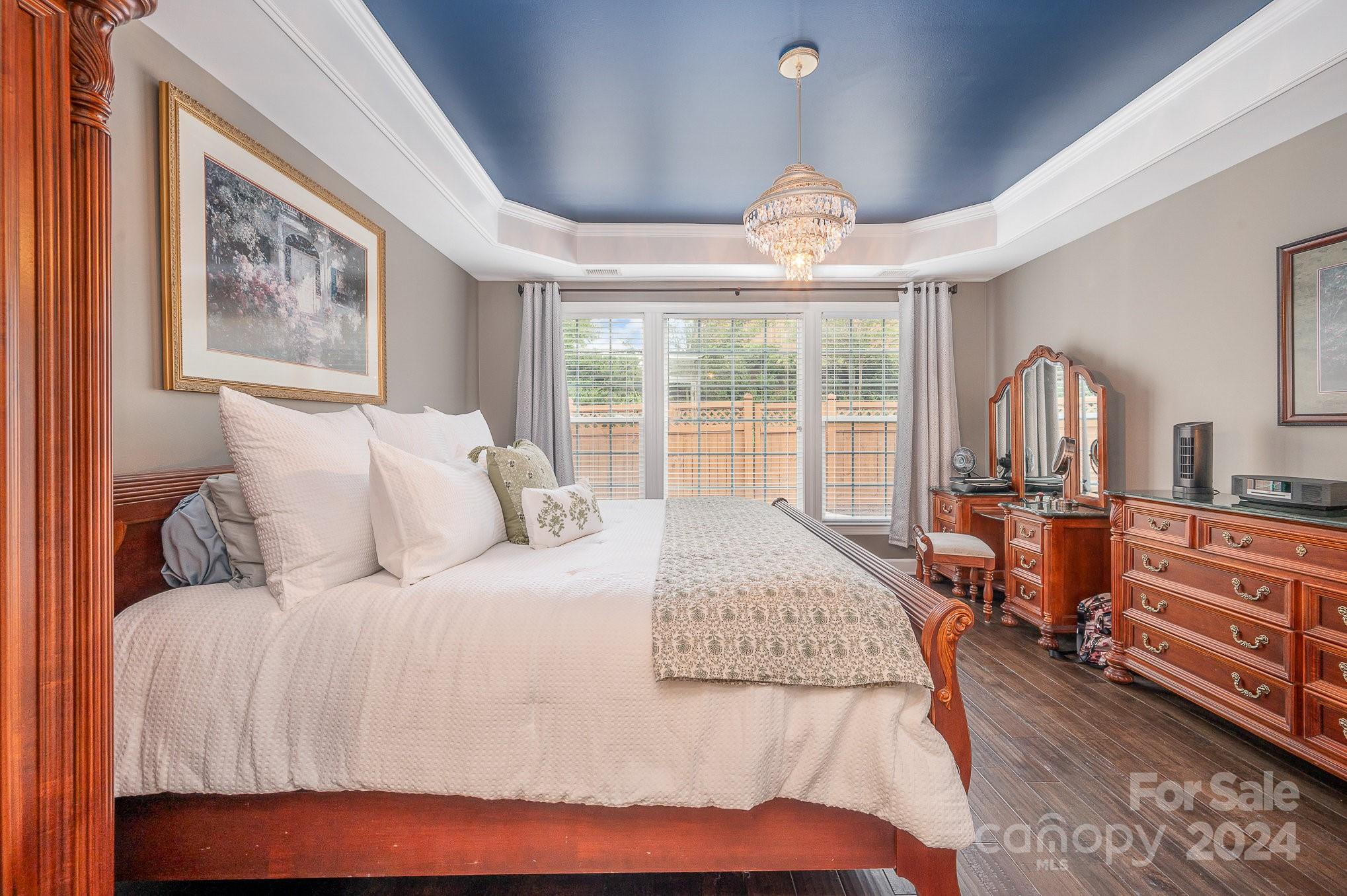 Ivy Ridge at Ballantyne - Residential