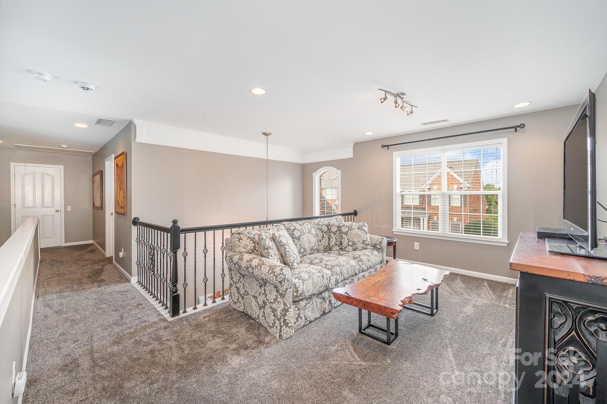 Ivy Ridge at Ballantyne - Residential