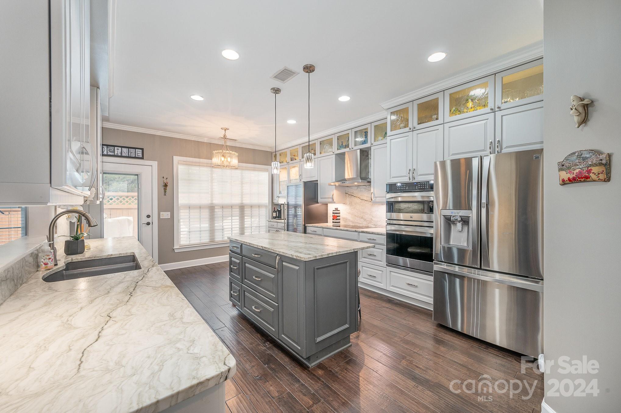 Ivy Ridge at Ballantyne - Residential