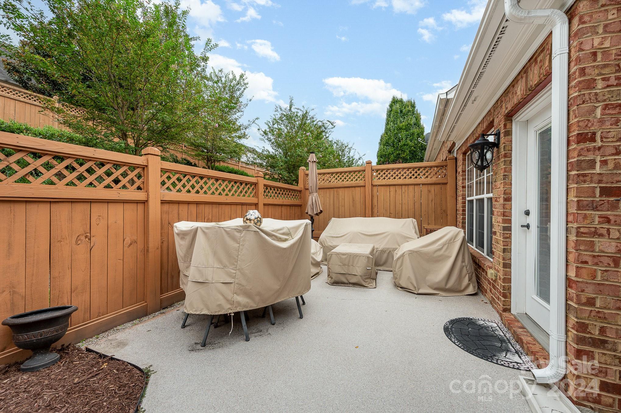 Ivy Ridge at Ballantyne - Residential