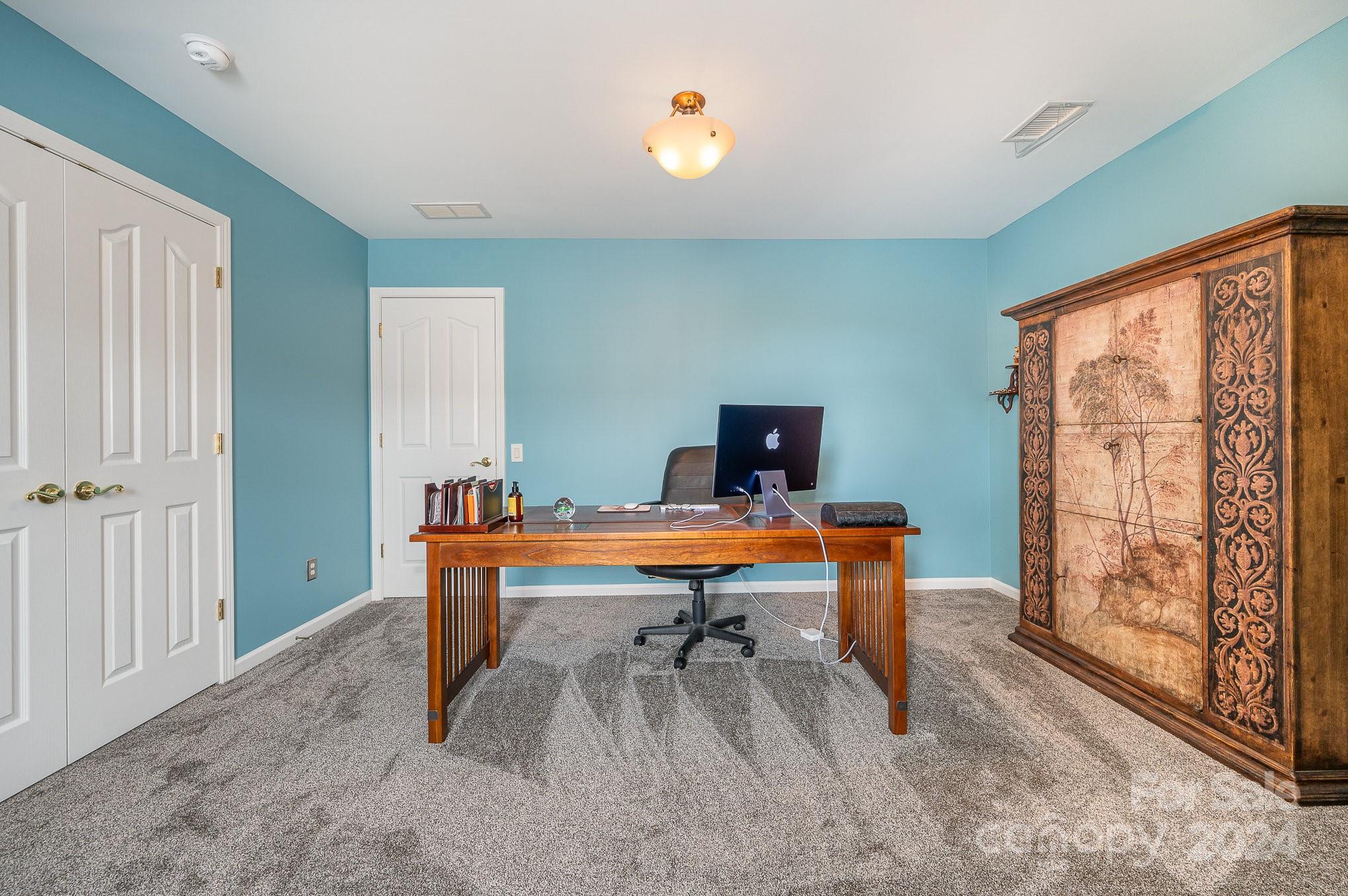 Ivy Ridge at Ballantyne - Residential