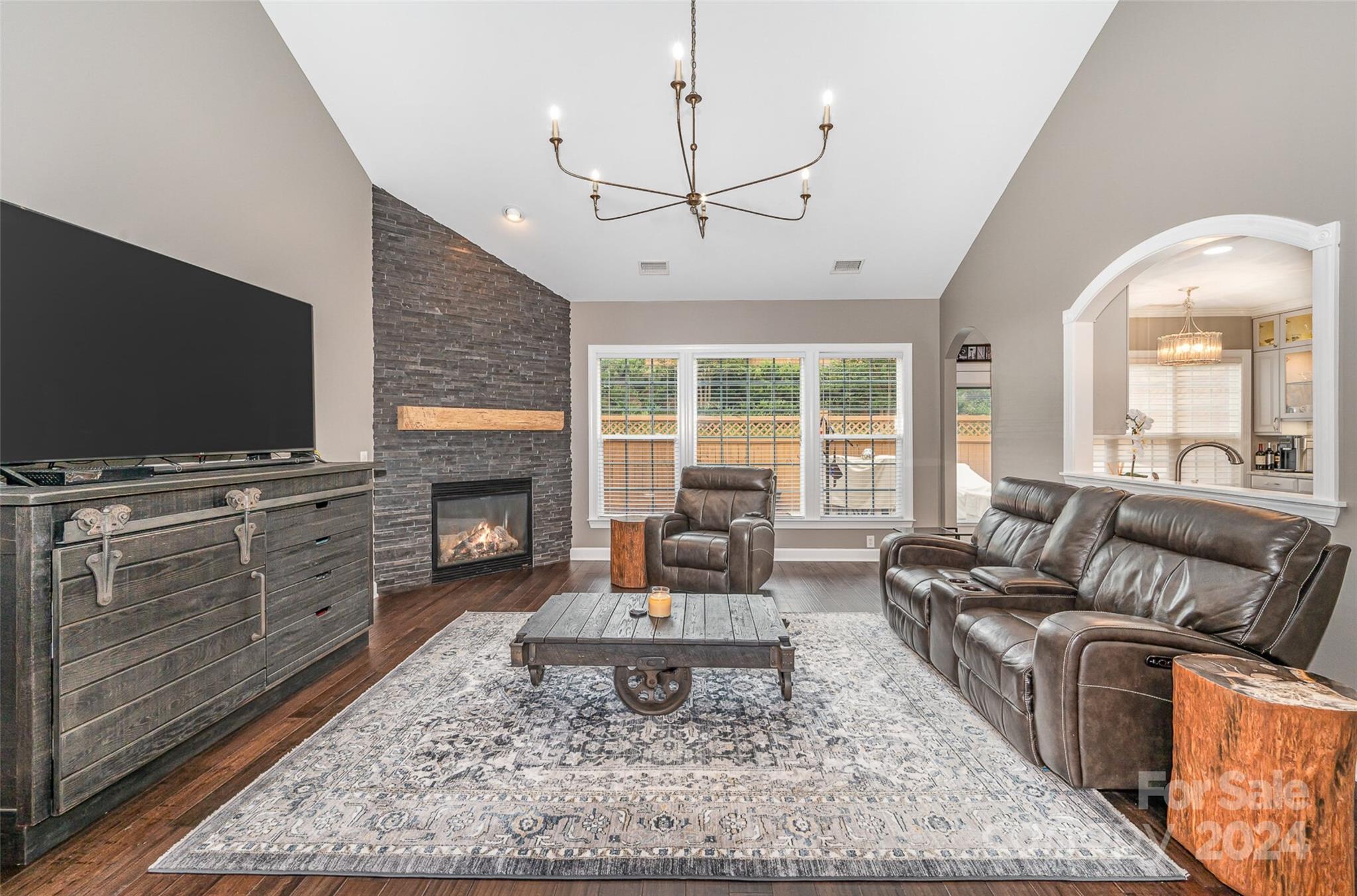 Ivy Ridge at Ballantyne - Residential