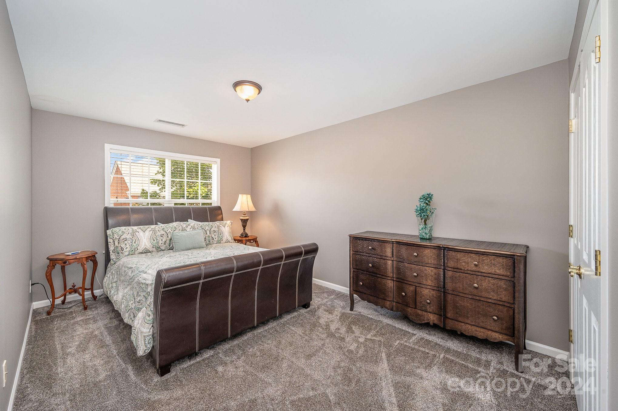 Ivy Ridge at Ballantyne - Residential