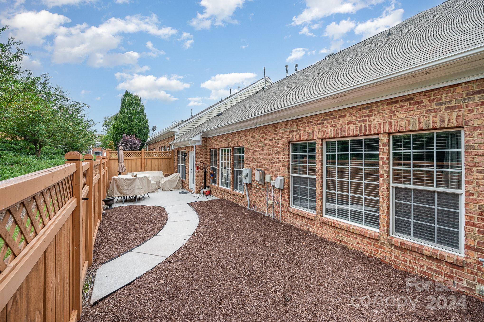 Ivy Ridge at Ballantyne - Residential