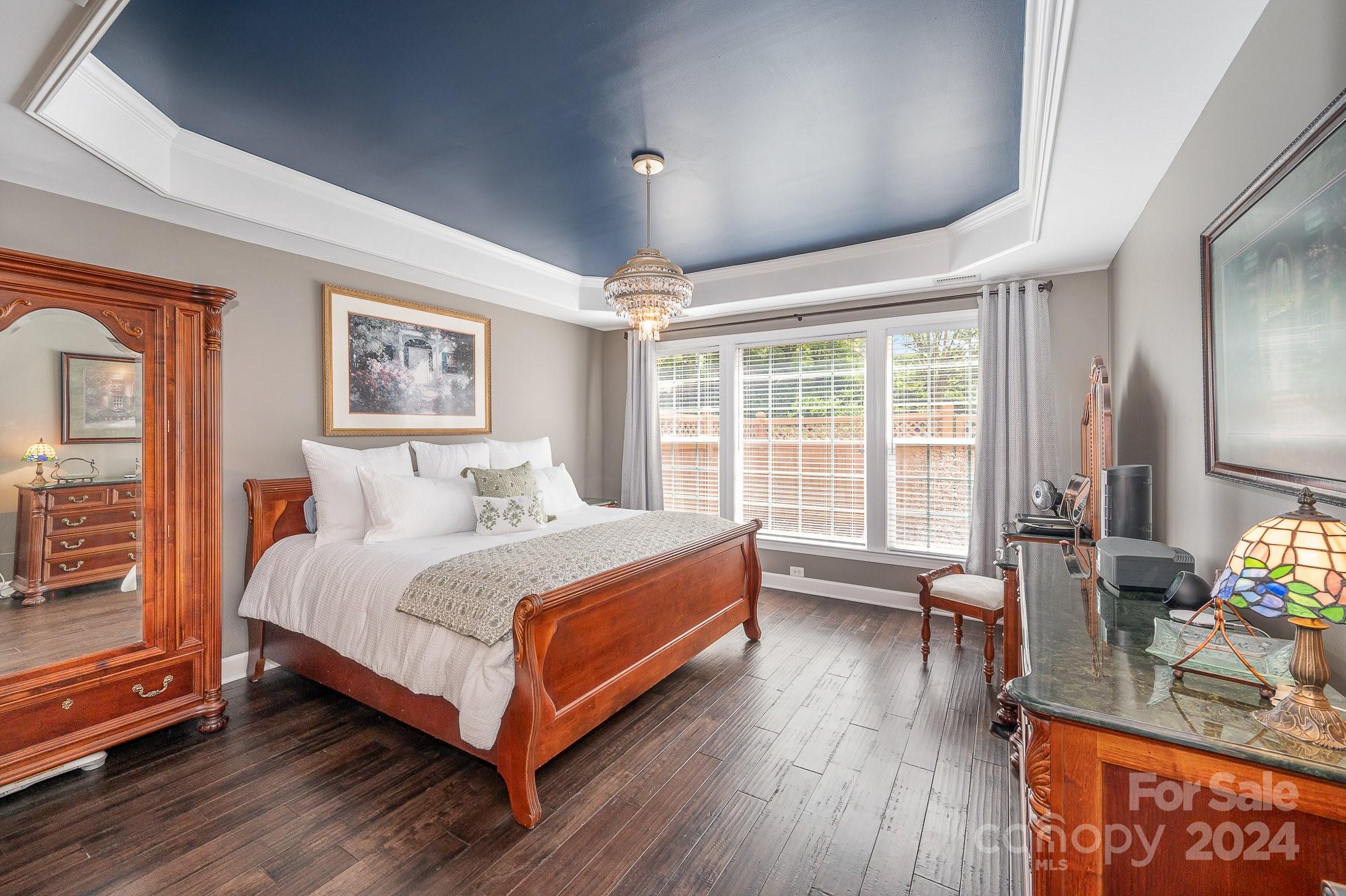 Ivy Ridge at Ballantyne - Residential