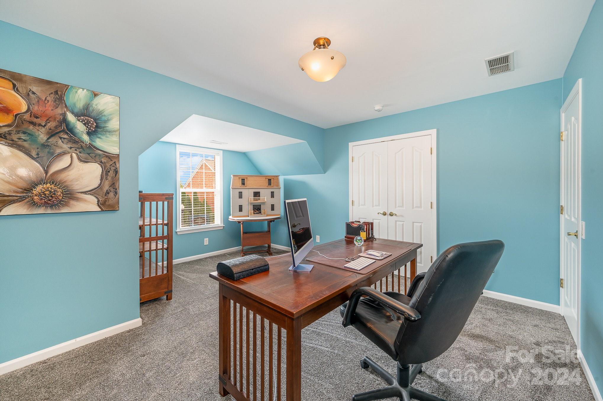 Ivy Ridge at Ballantyne - Residential