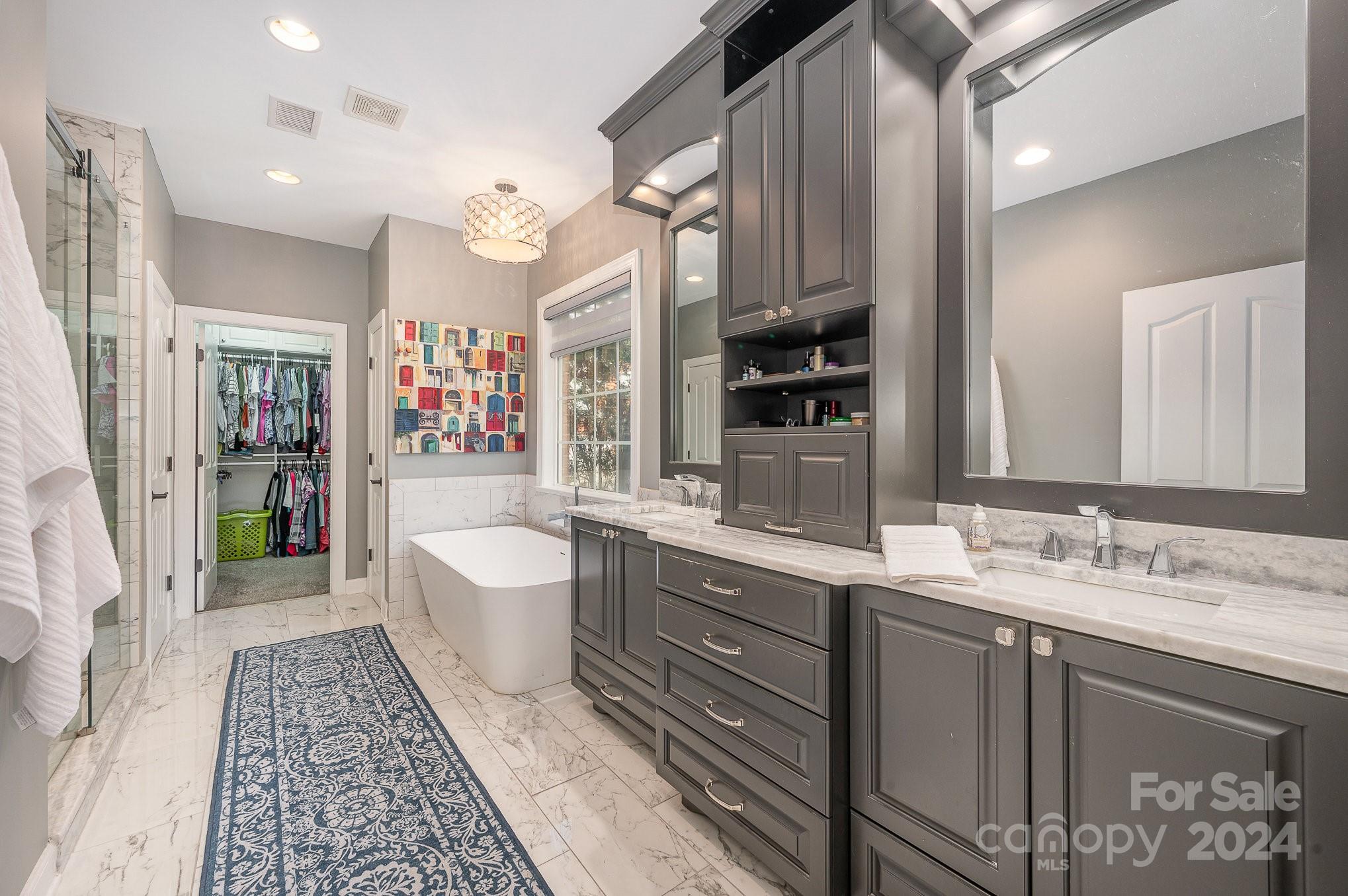 Ivy Ridge at Ballantyne - Residential