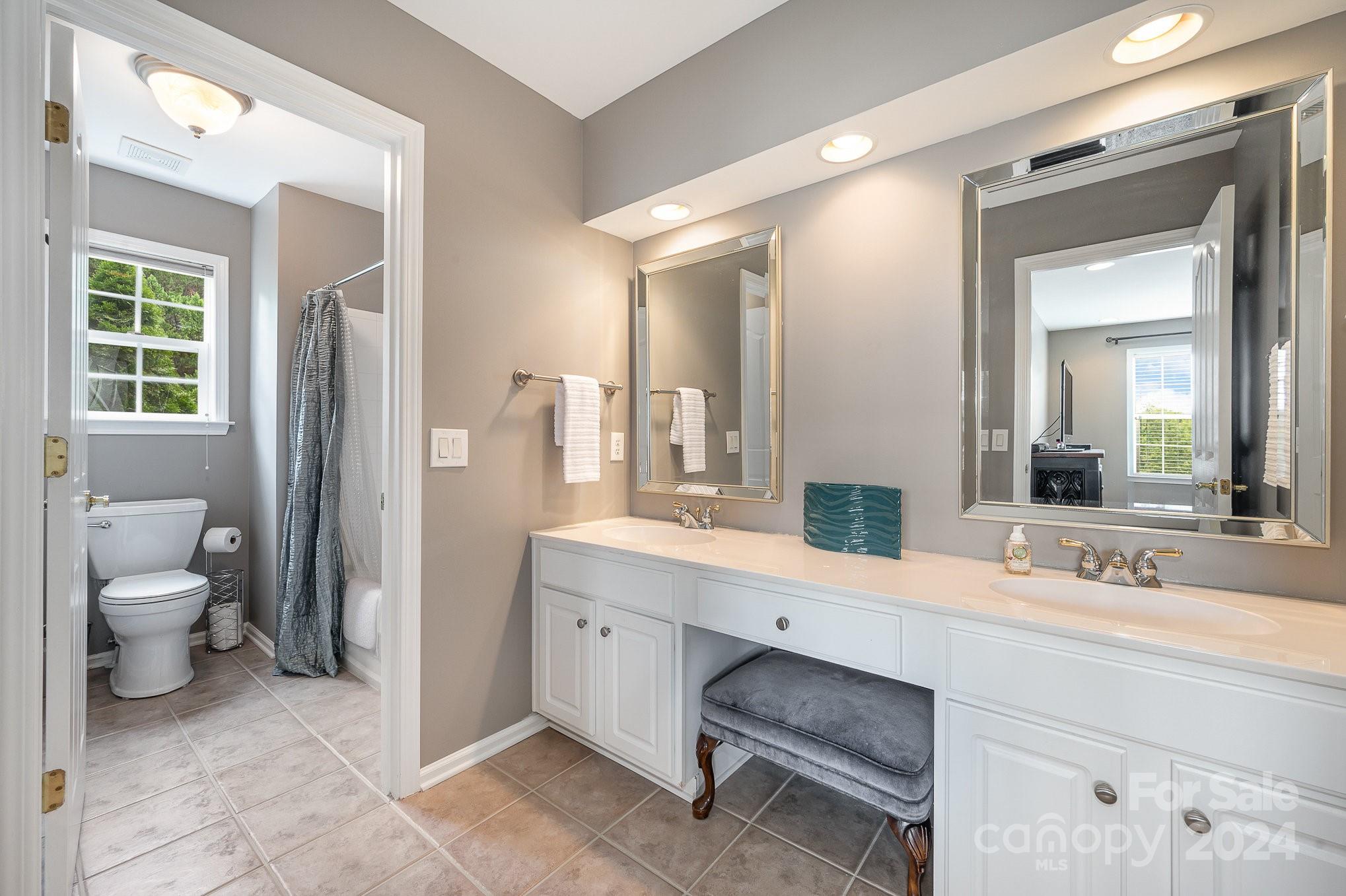 Ivy Ridge at Ballantyne - Residential