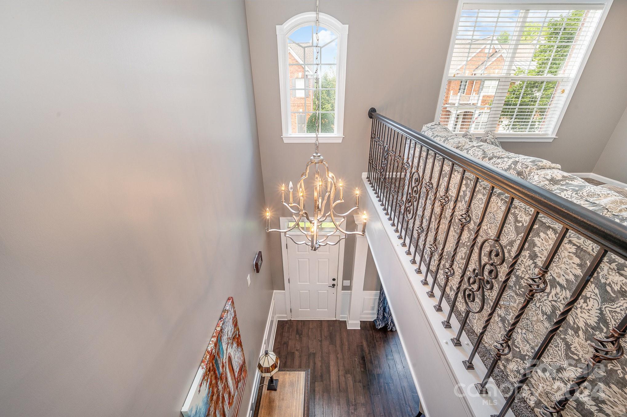 Ivy Ridge at Ballantyne - Residential